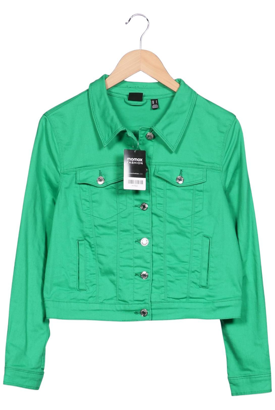 

Vero Moda Damen Jacke, grün, Gr. 36