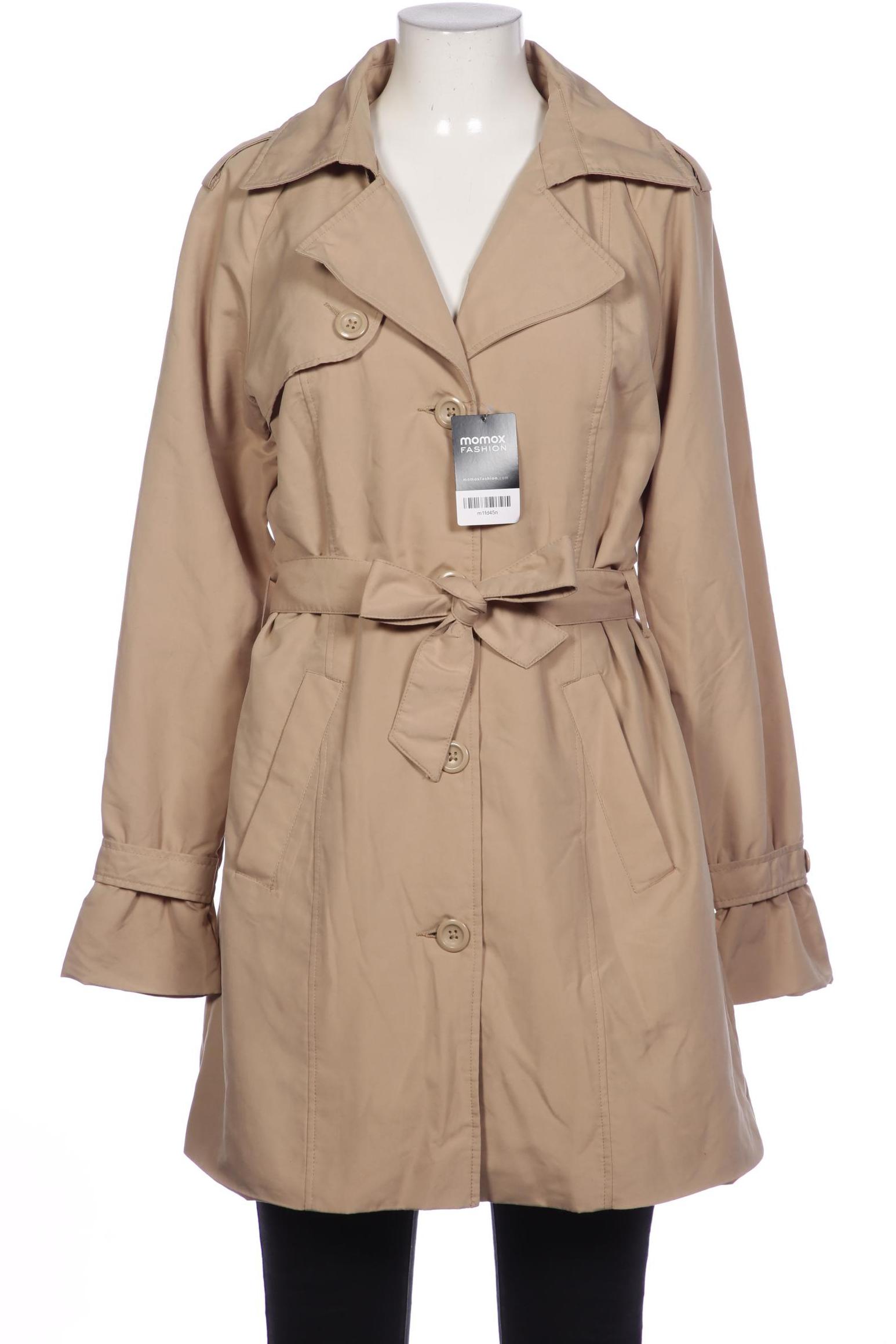 

Vero Moda Damen Mantel, beige