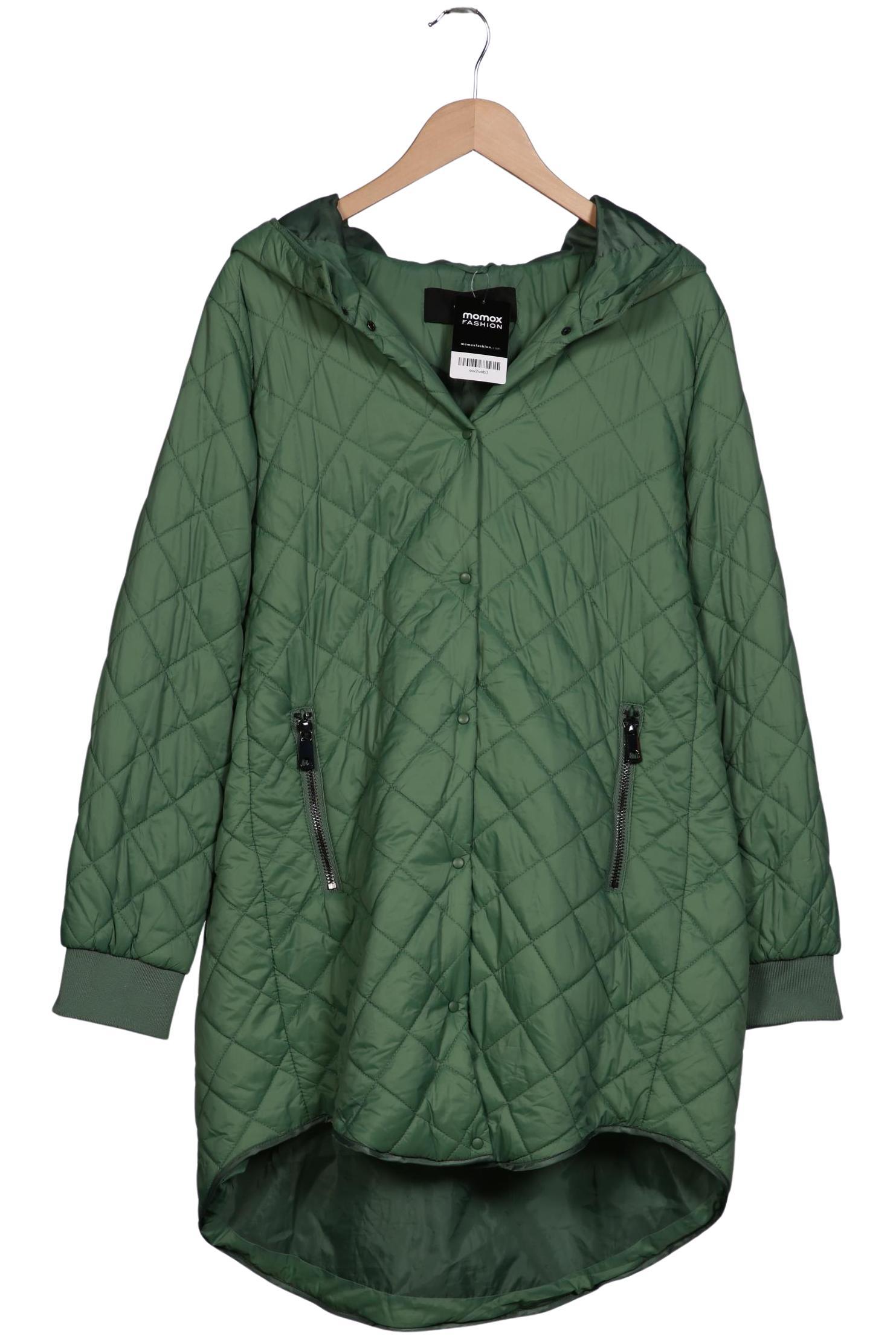 

Vero Moda Damen Mantel, grün, Gr. 44