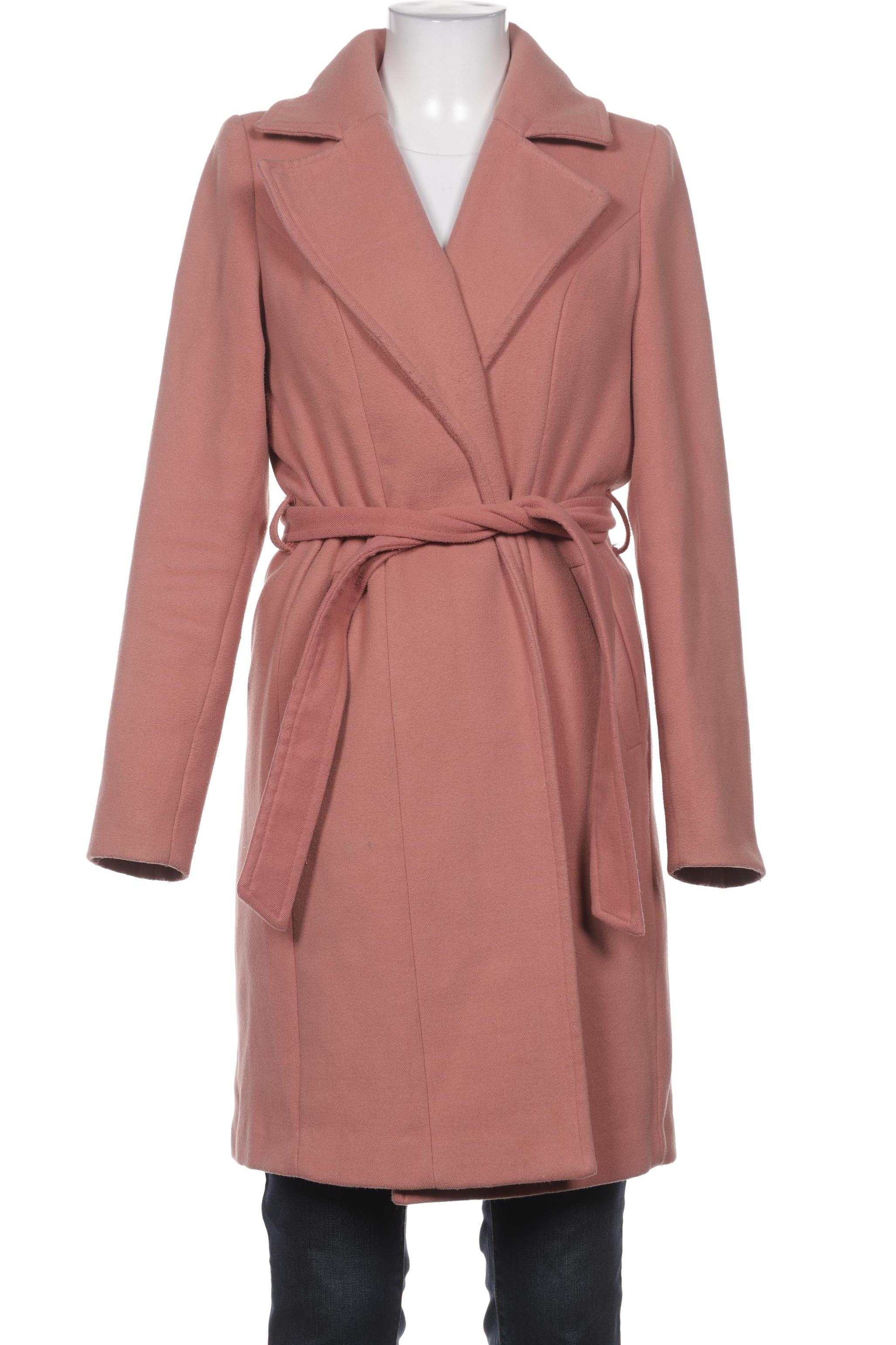 

Vero Moda Damen Mantel, pink, Gr. 36