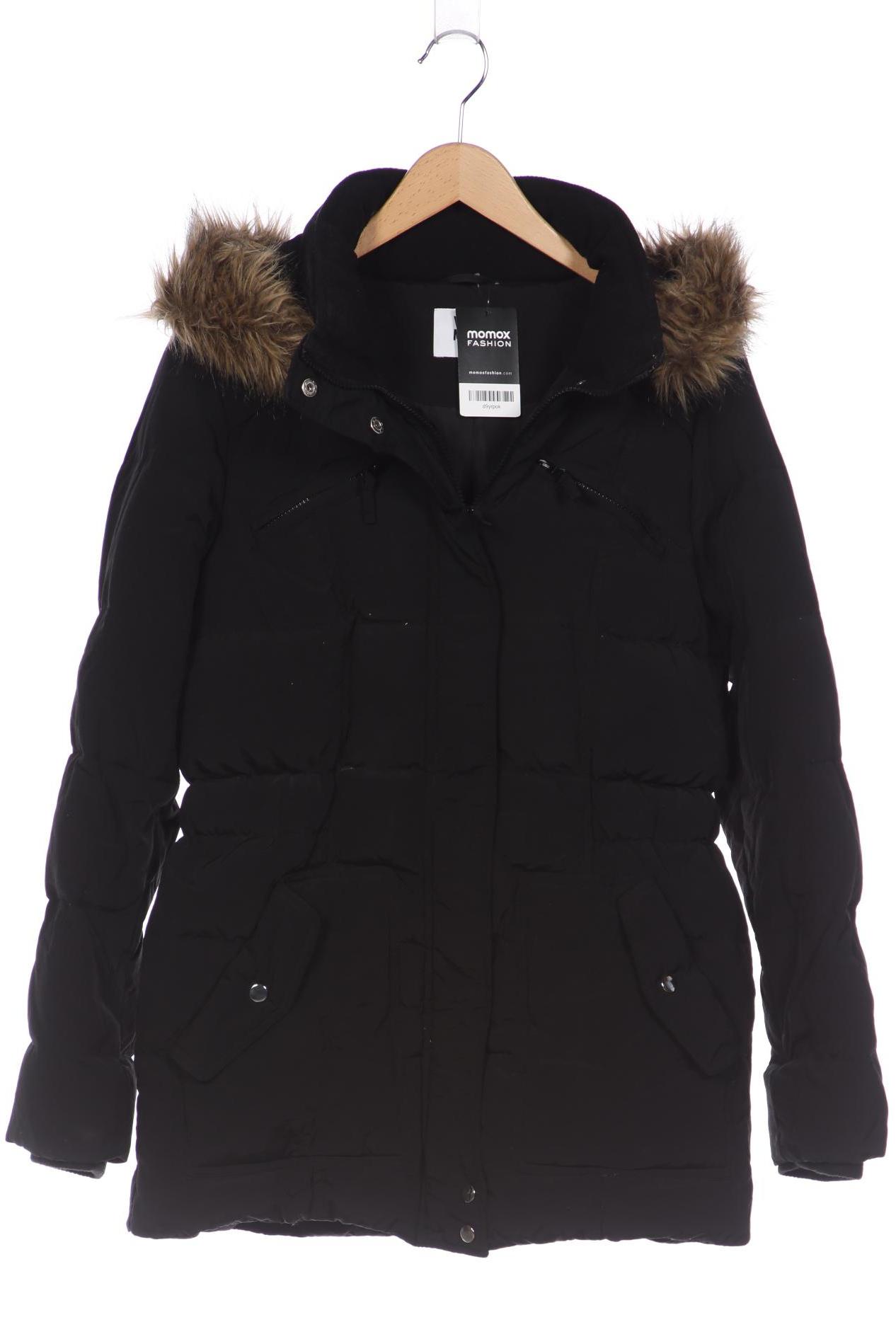 

Vero Moda Damen Mantel, schwarz