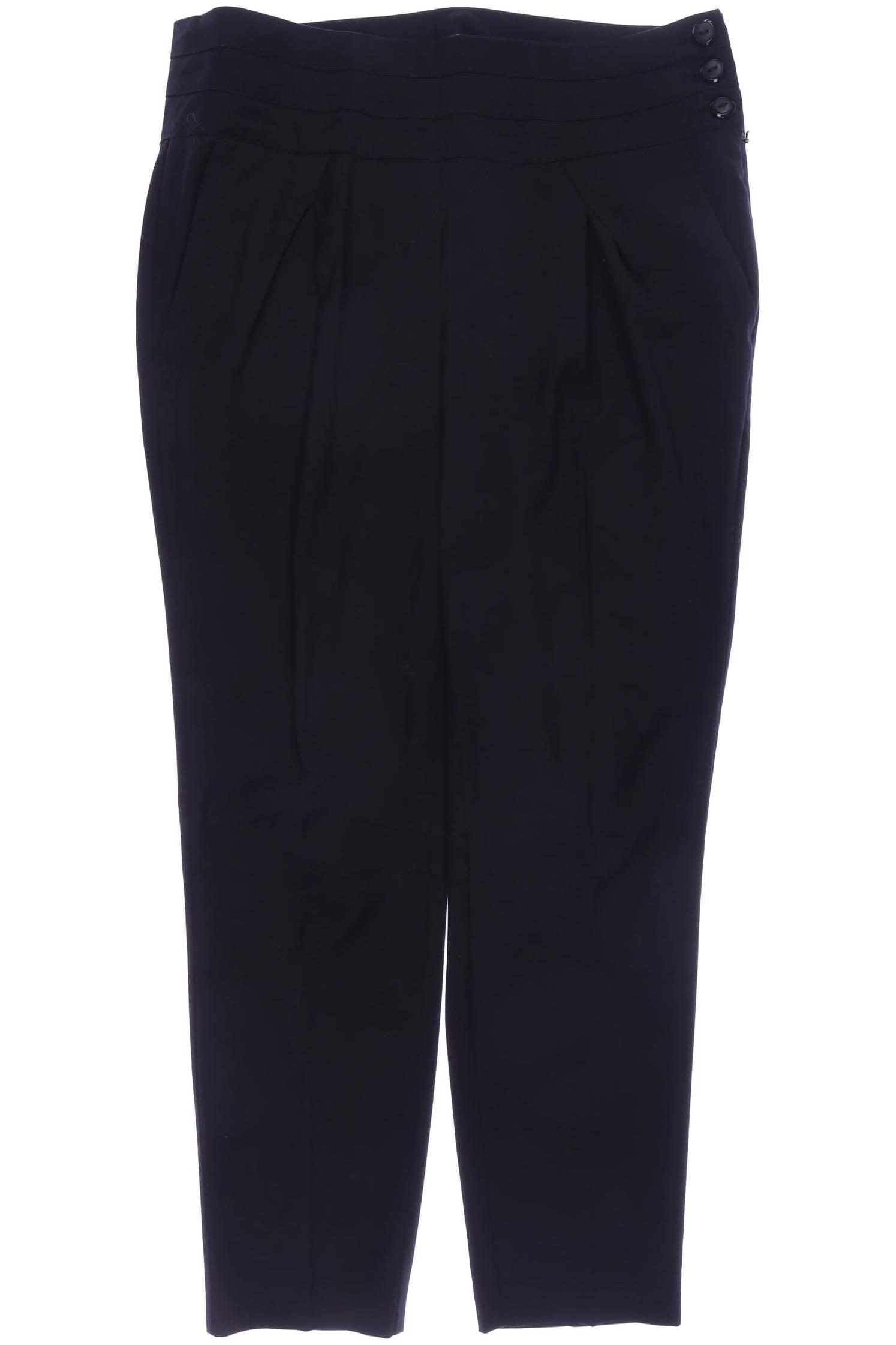 

Vero Moda Damen Stoffhose, schwarz, Gr. 38