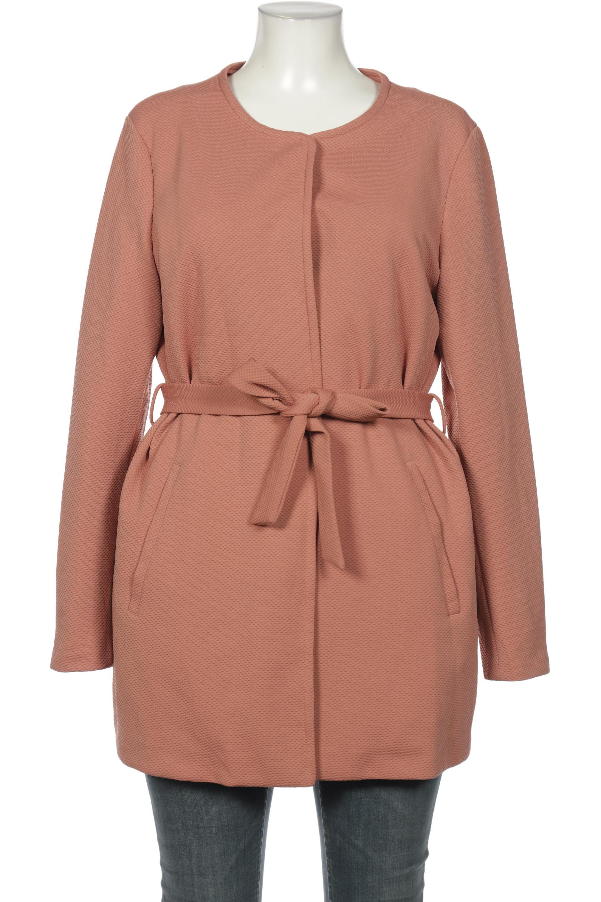 

Vero Moda Damen Mantel, pink