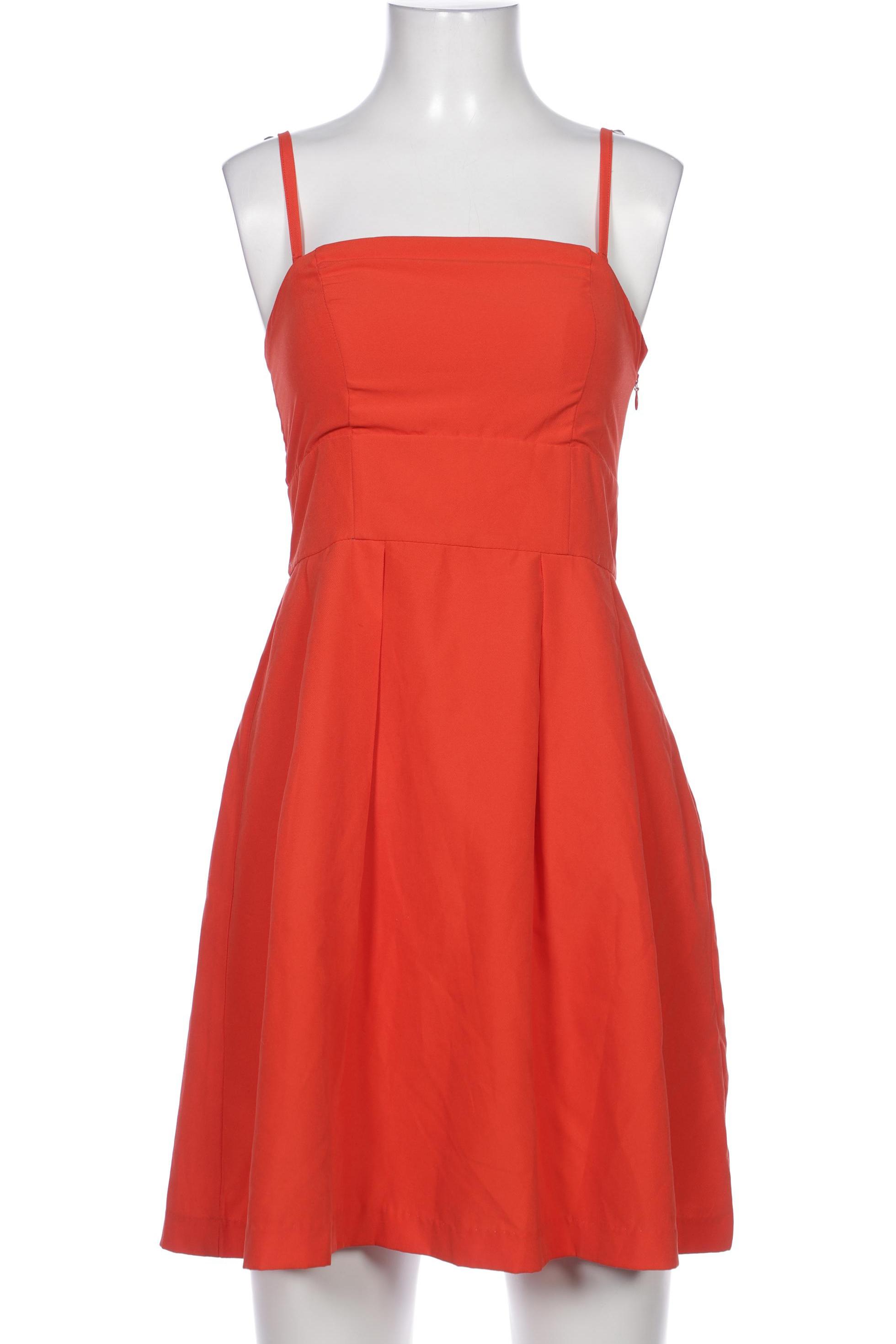 

Vero Moda Damen Kleid, orange, Gr. 34