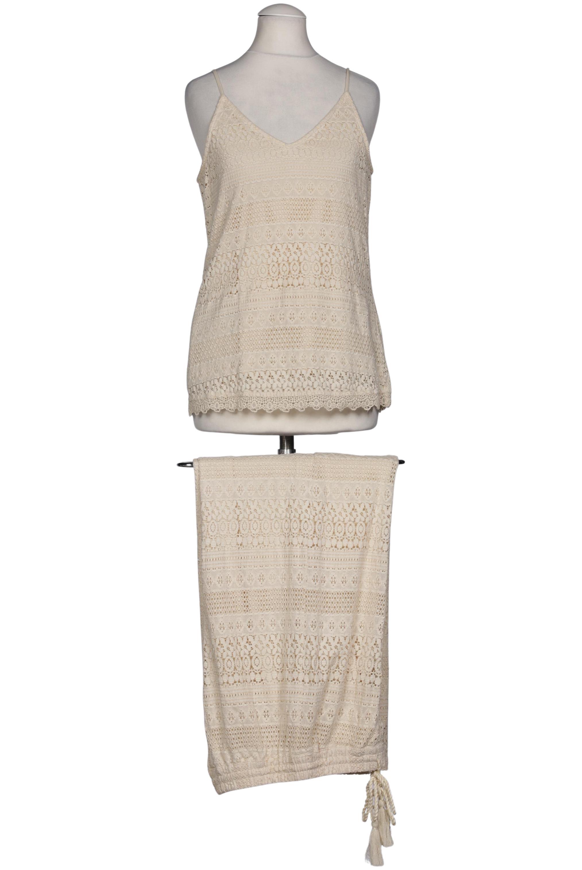 

Vero Moda Damen Anzug, beige, Gr. 34