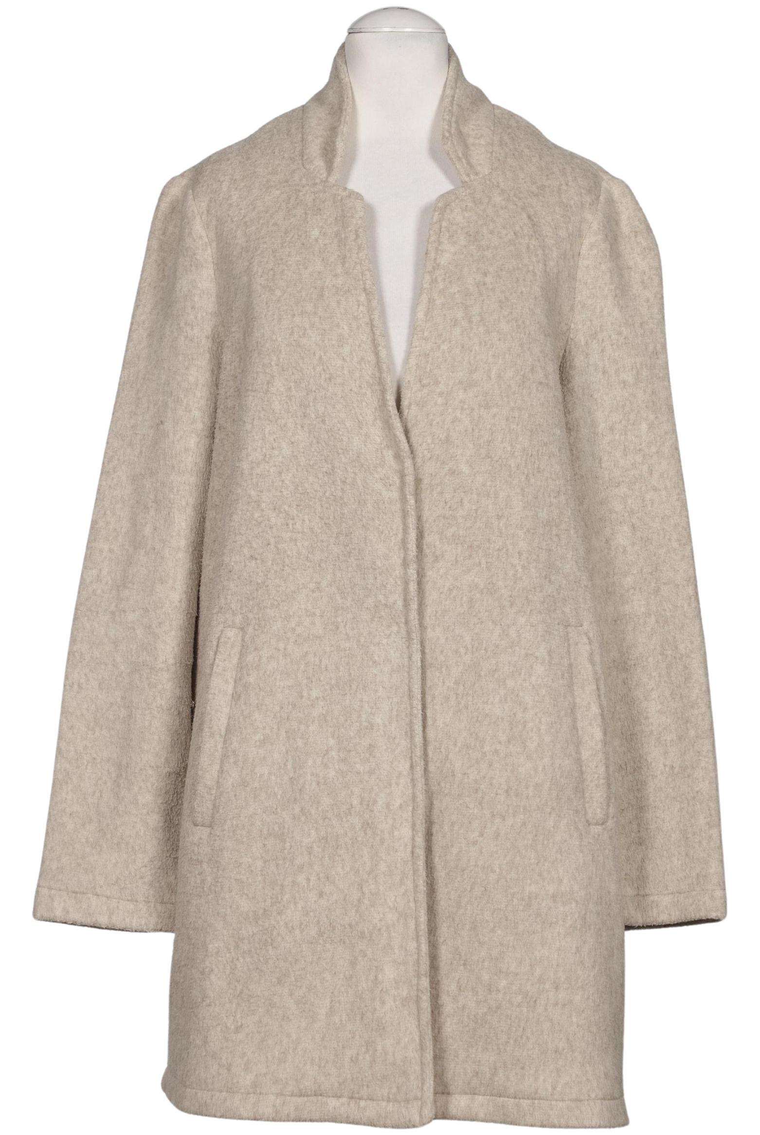

Vero Moda Damen Mantel, beige, Gr. 36