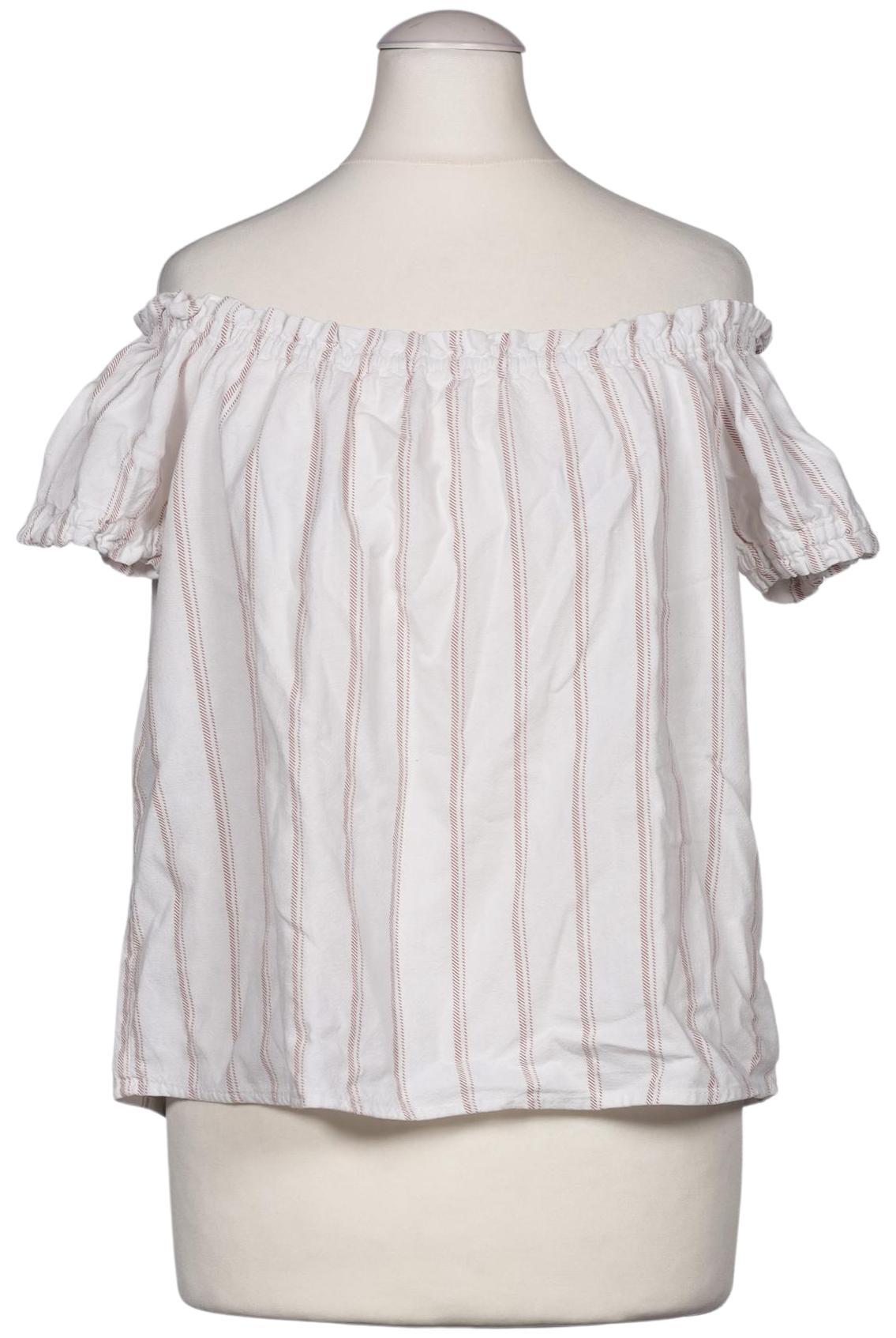 

Vero Moda Damen Bluse, weiß, Gr. 34