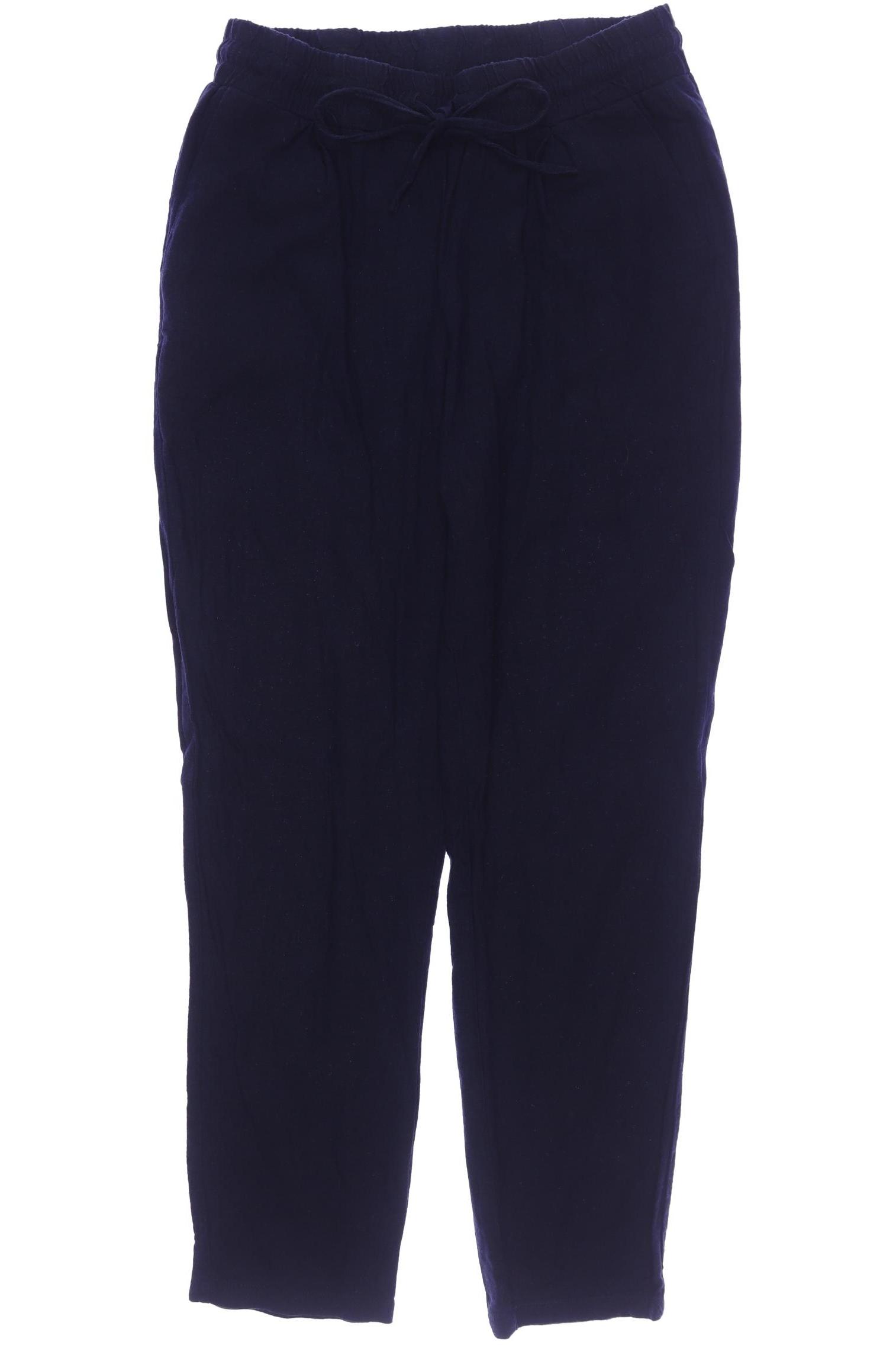 

Vero Moda Damen Stoffhose, marineblau, Gr. 0