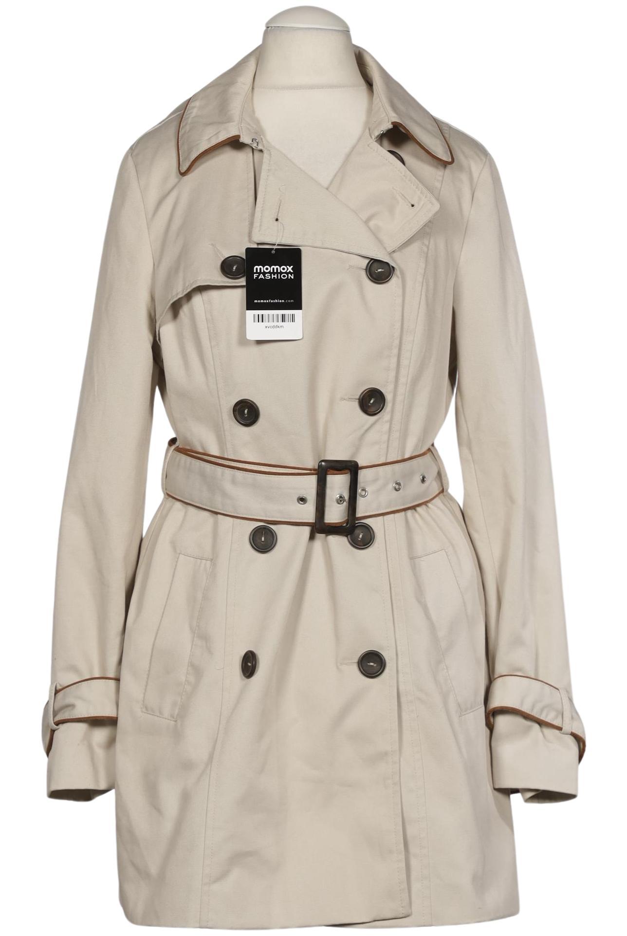 

Vero Moda Damen Mantel, cremeweiß, Gr. 34