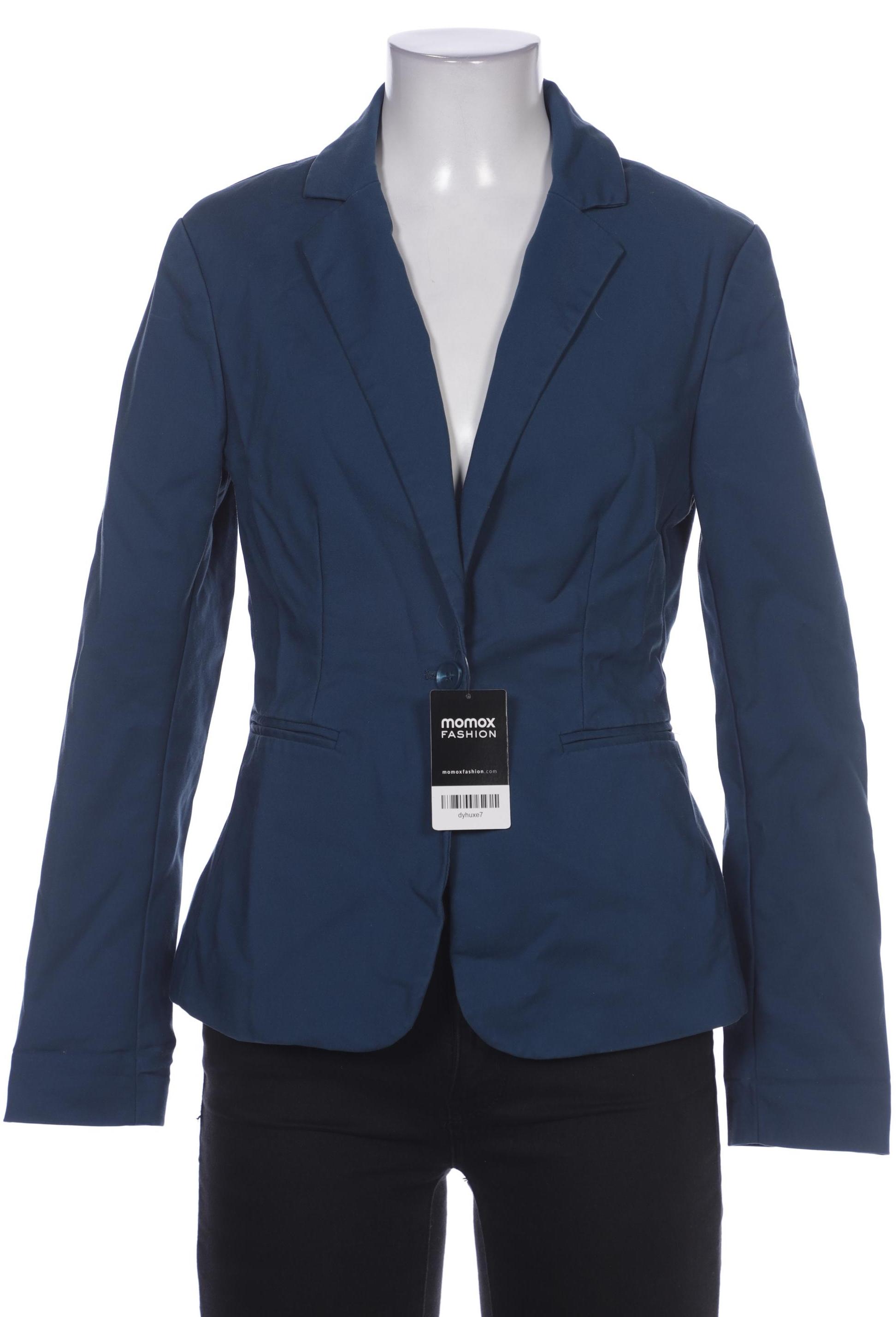 

Vero Moda Damen Blazer, blau, Gr. 36