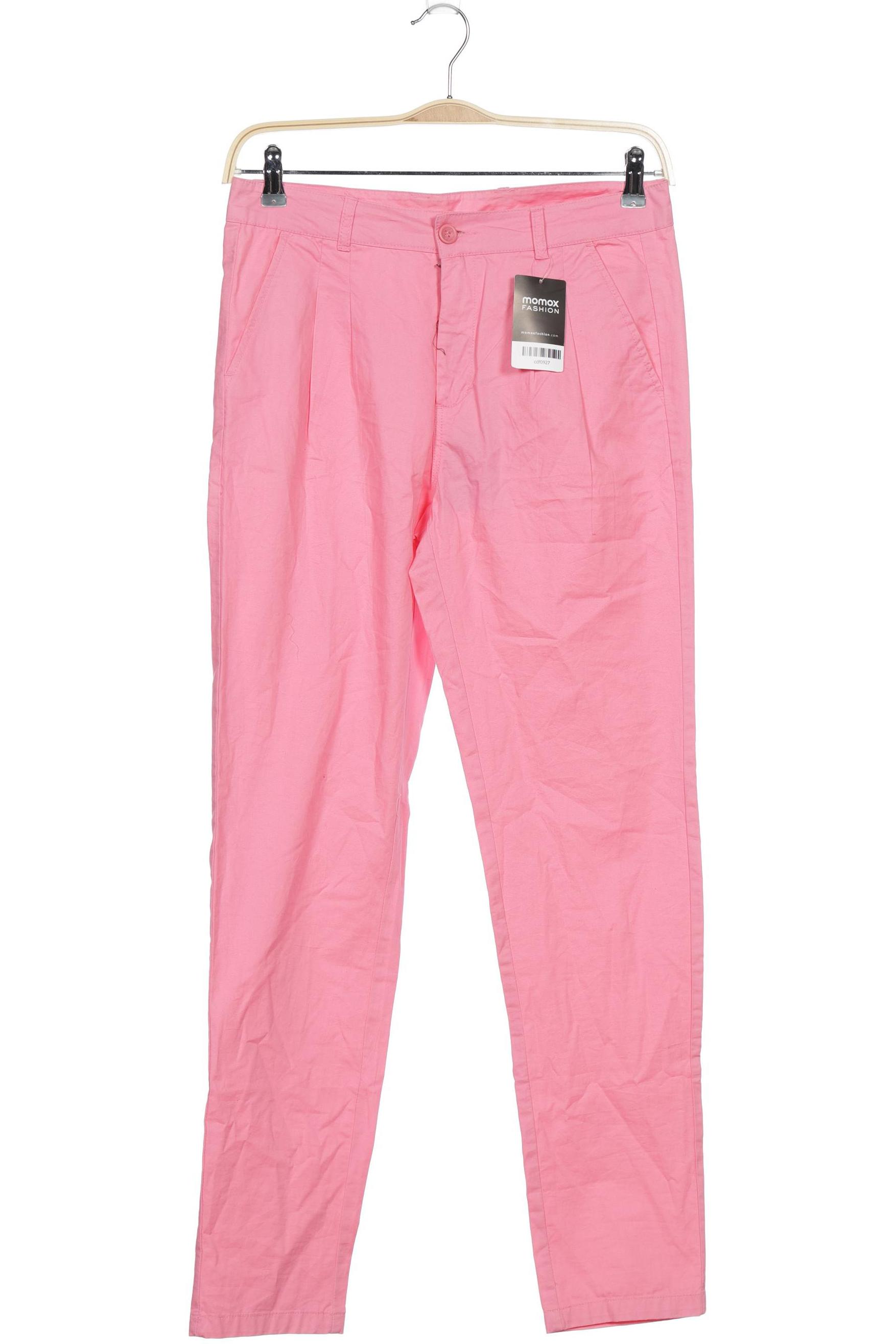 

Vero Moda Damen Stoffhose, pink