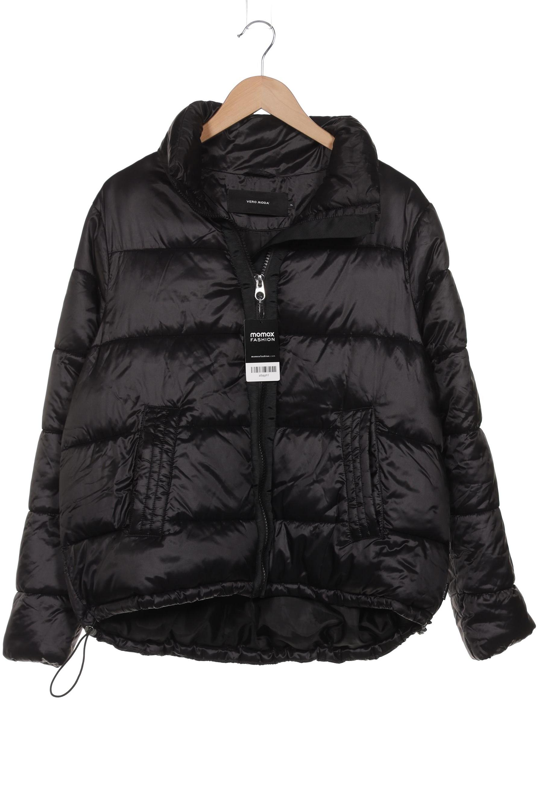 

Vero Moda Damen Jacke, schwarz, Gr. 44