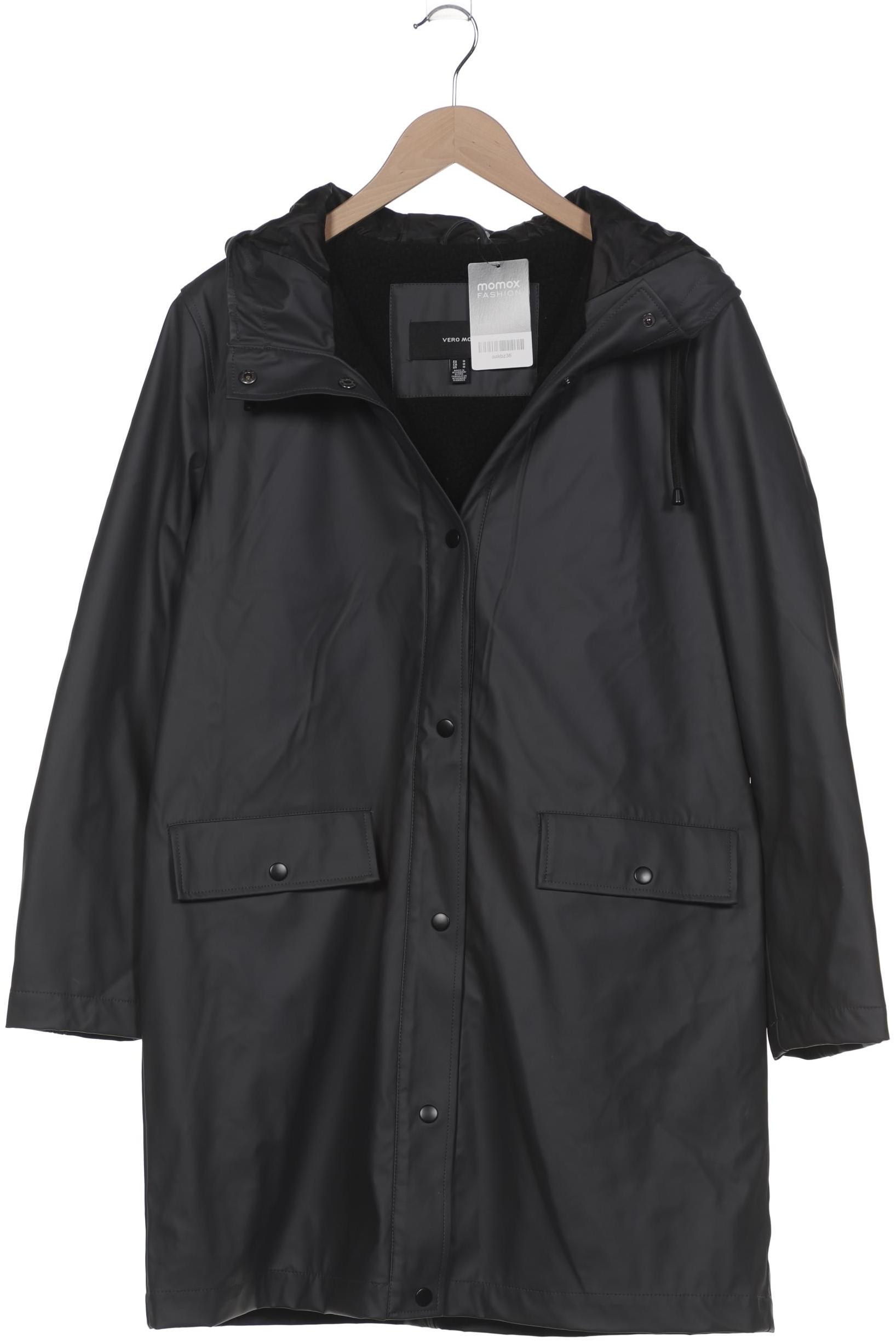 

Vero Moda Damen Mantel, grau, Gr. 38