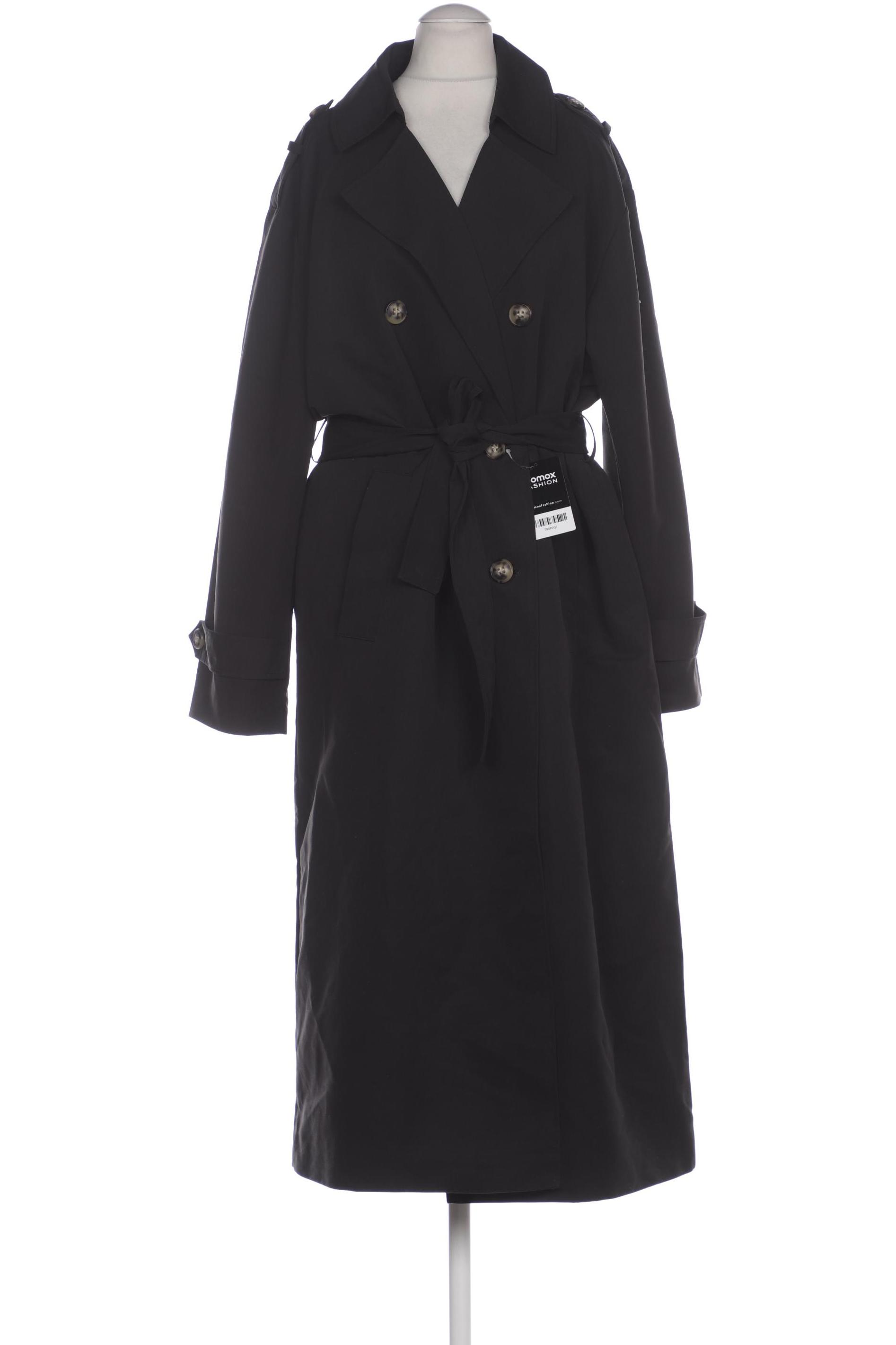 

Vero Moda Damen Mantel, schwarz, Gr. 36
