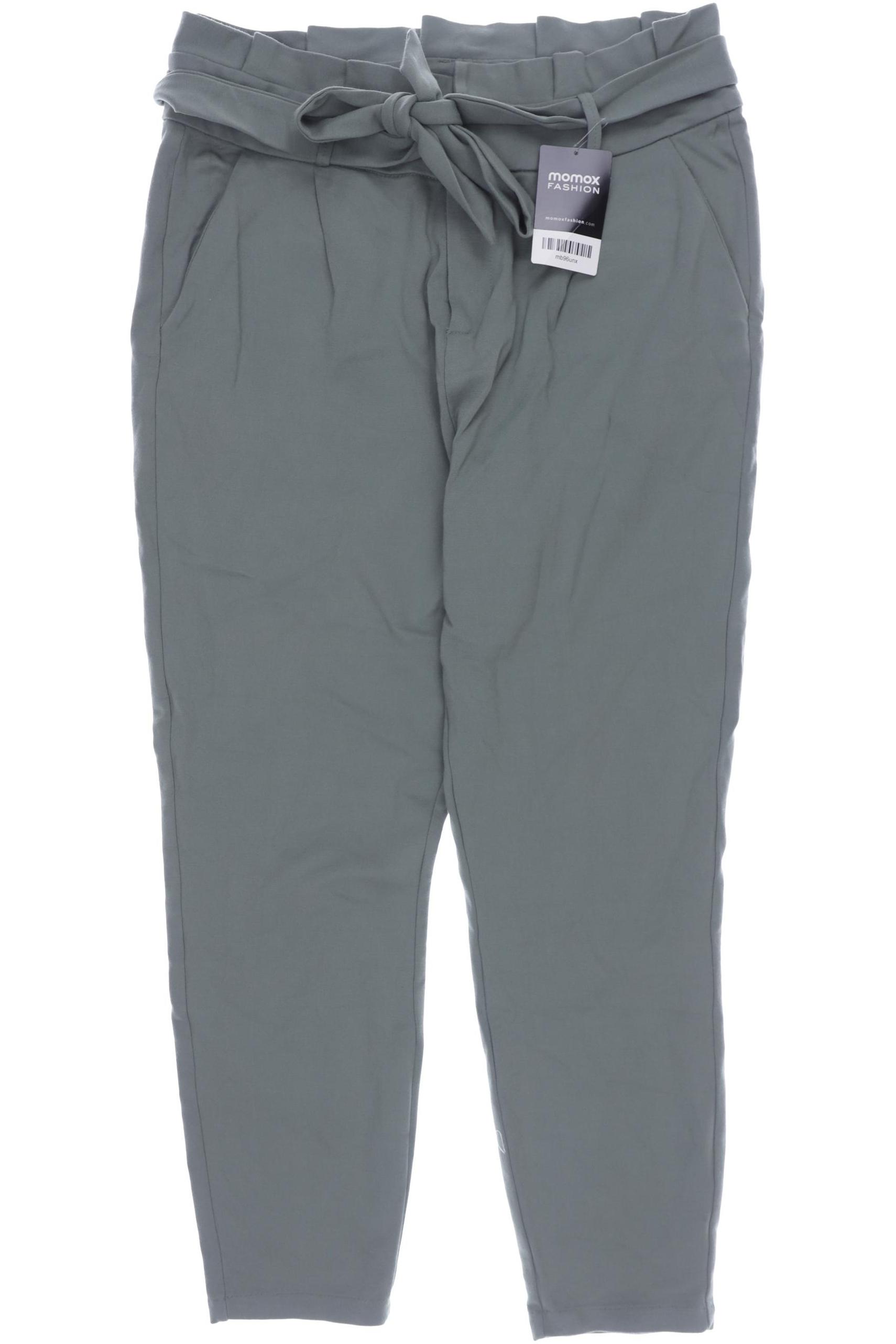 

Vero Moda Damen Stoffhose, grün