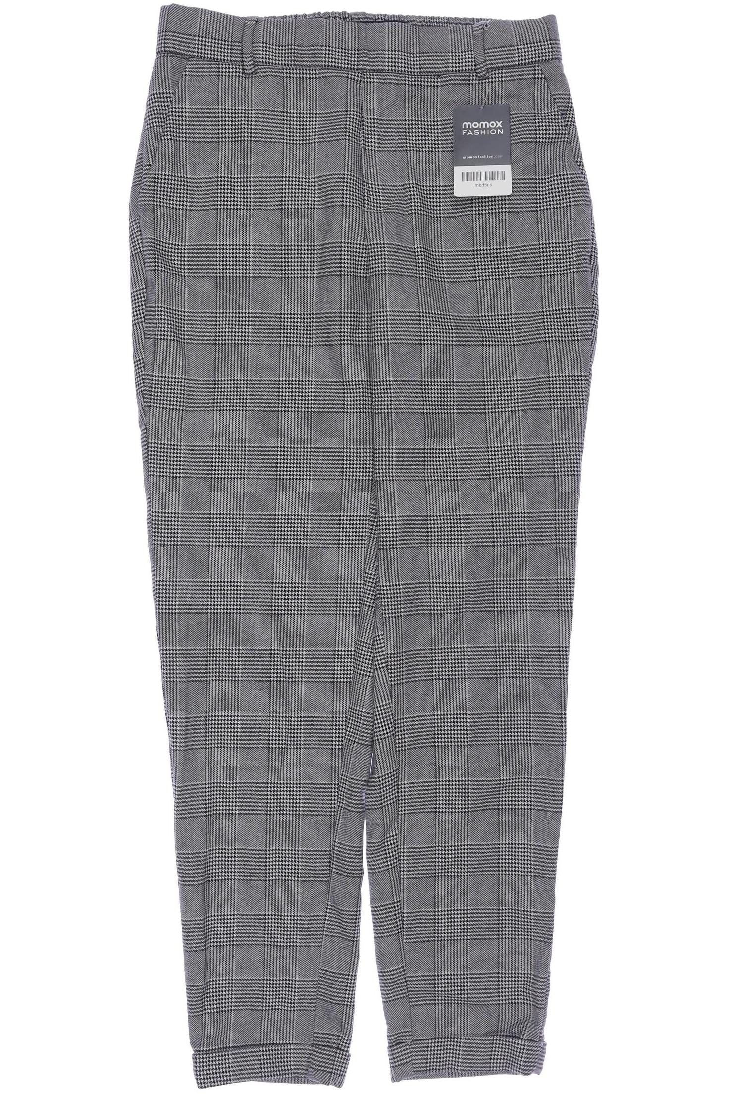 

Vero Moda Damen Stoffhose, grau, Gr. 0