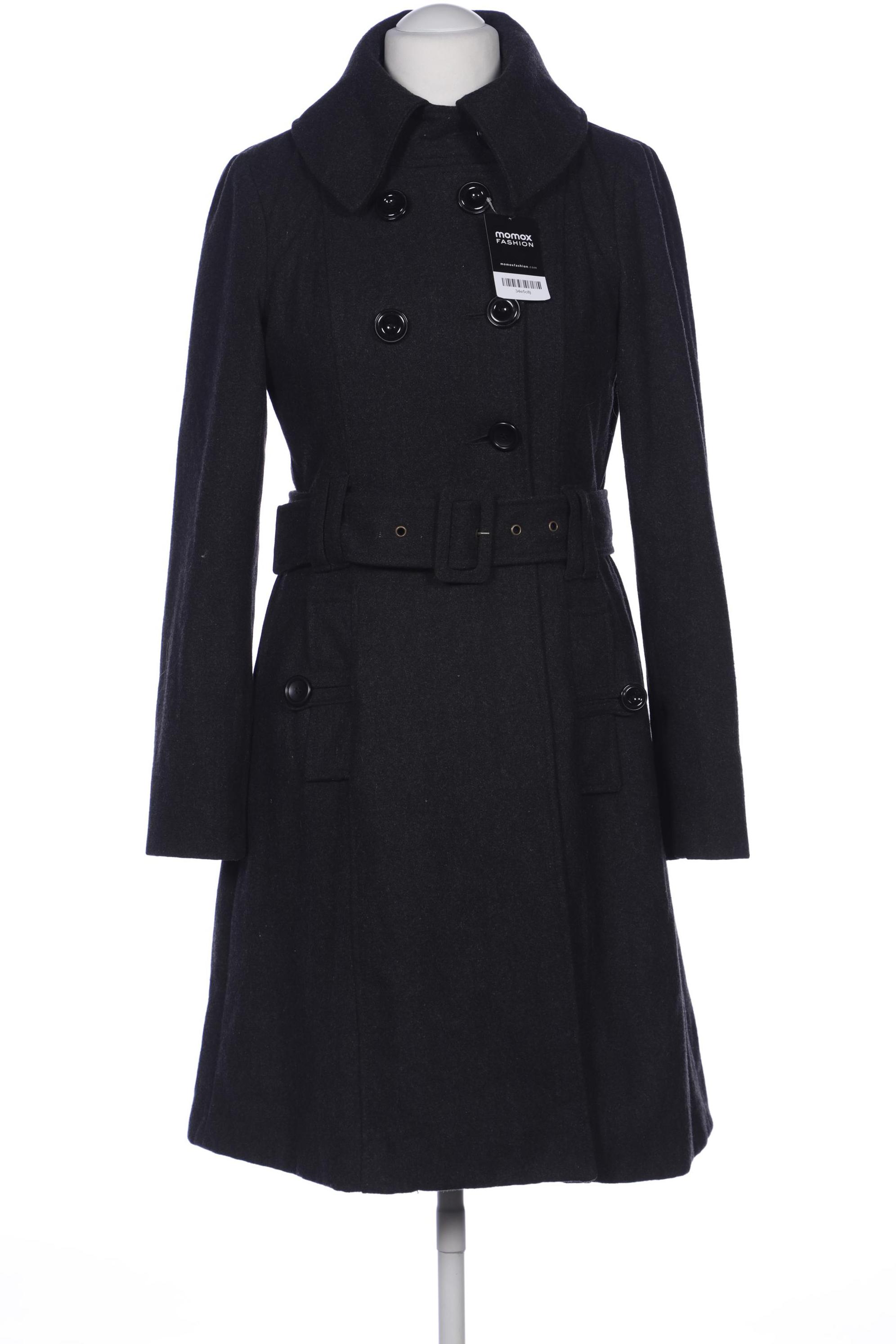 

Vero Moda Damen Mantel, schwarz, Gr. 38