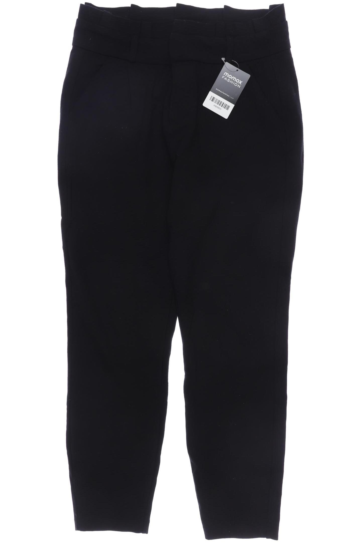 

Vero Moda Damen Stoffhose, schwarz, Gr. 30