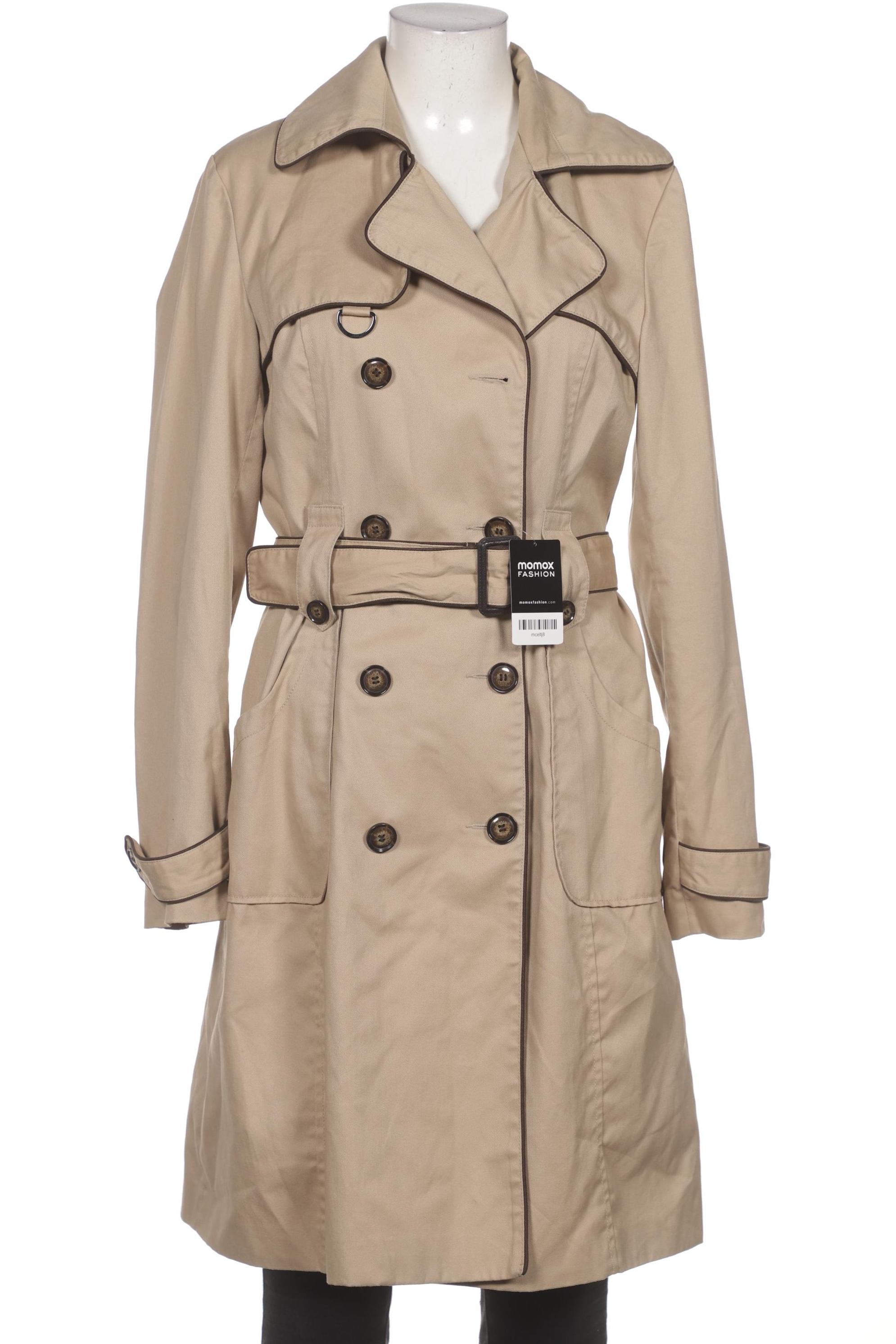 

Vero Moda Damen Mantel, beige, Gr. 42