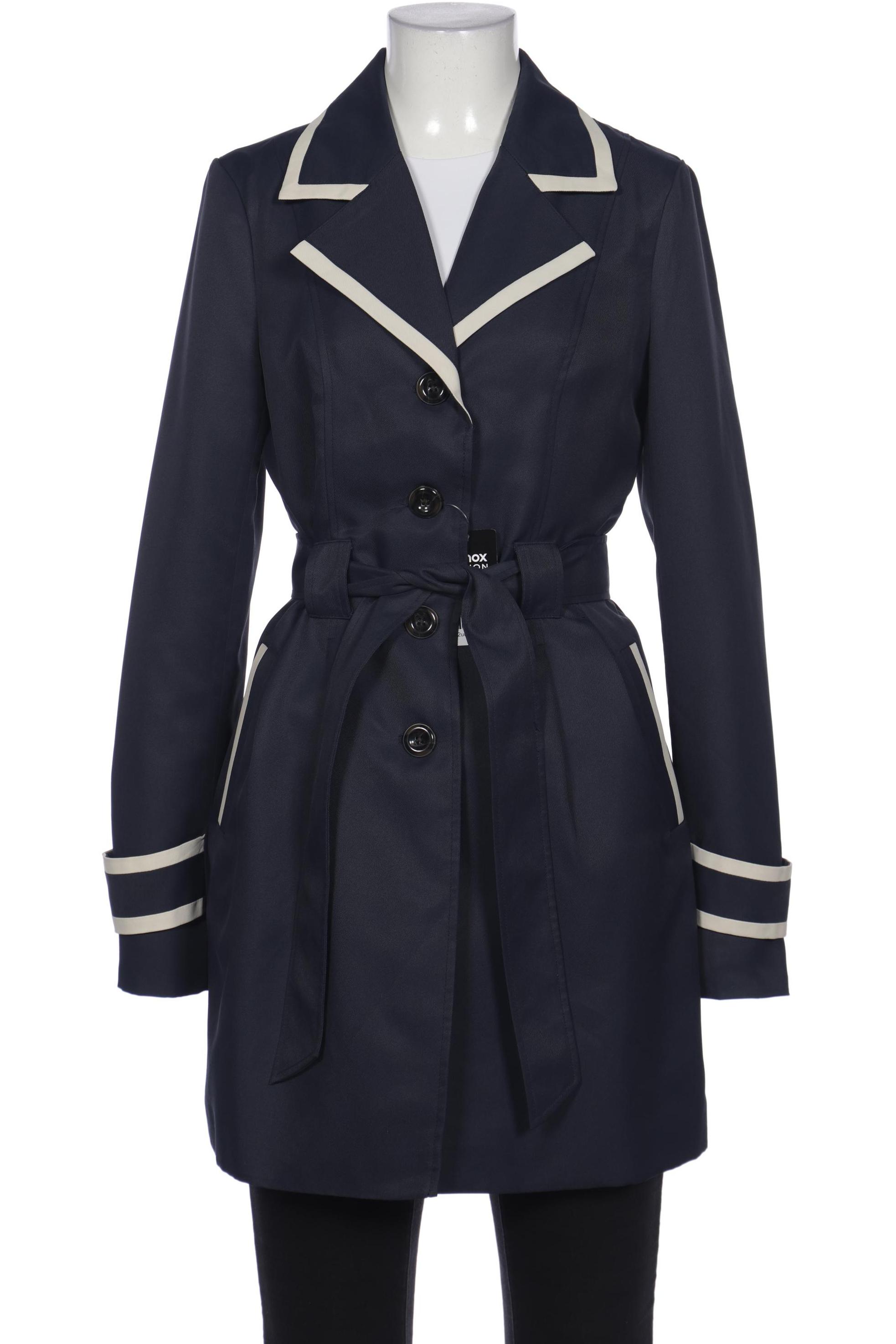 

Vero Moda Damen Mantel, marineblau, Gr. 36