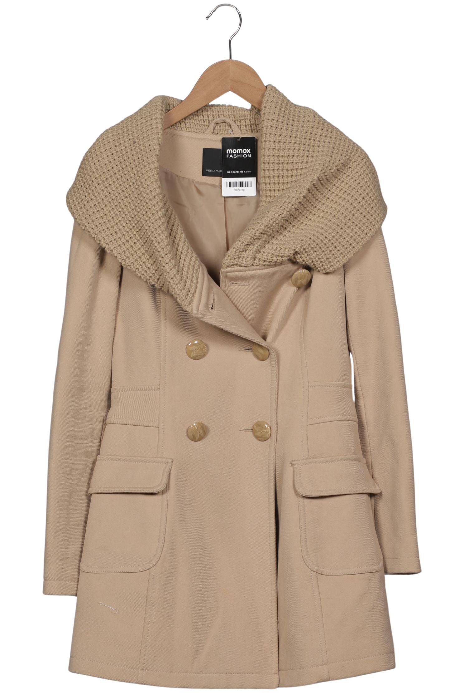 

Vero Moda Damen Mantel, beige, Gr. 36
