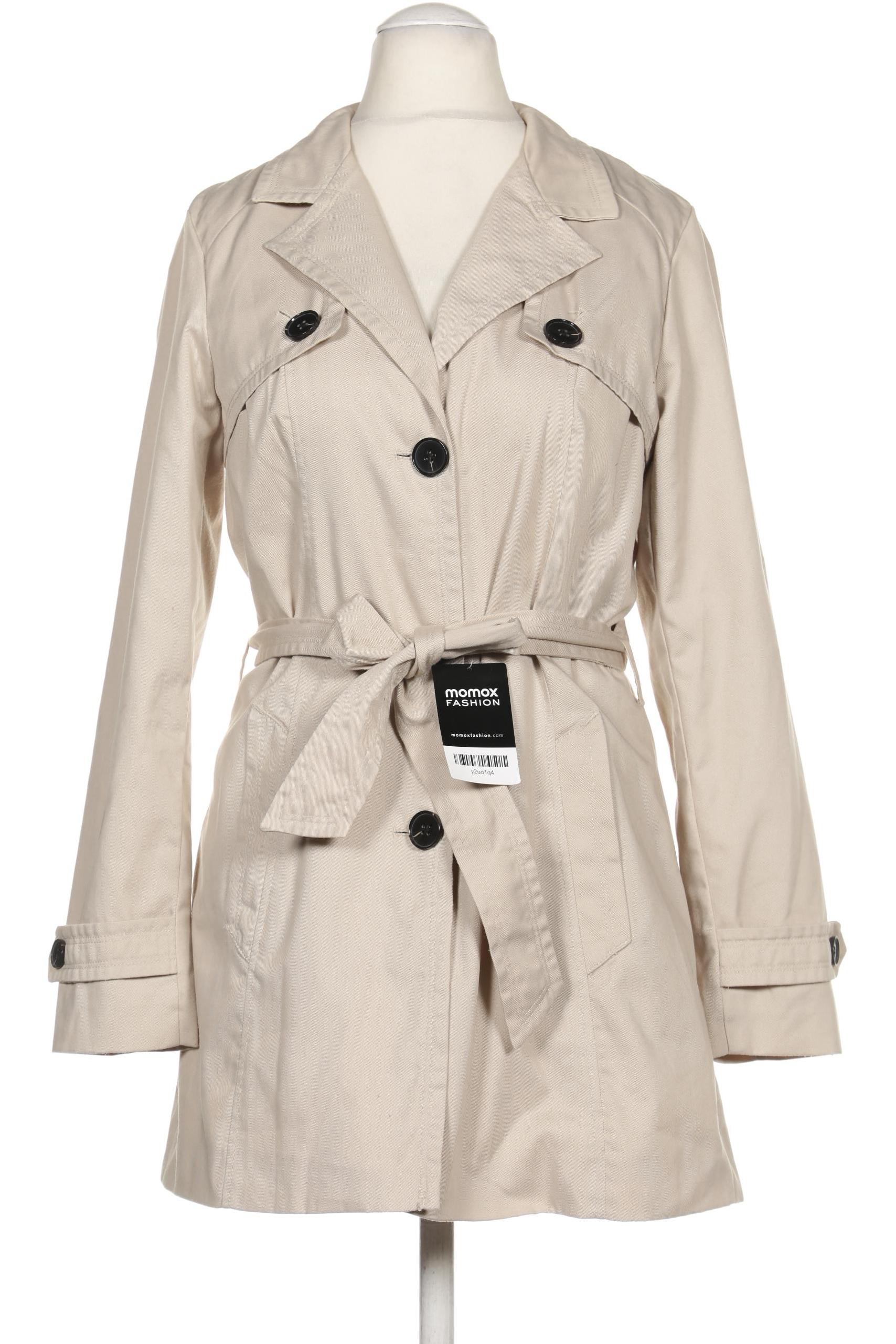 

Vero Moda Damen Mantel, beige, Gr. 38