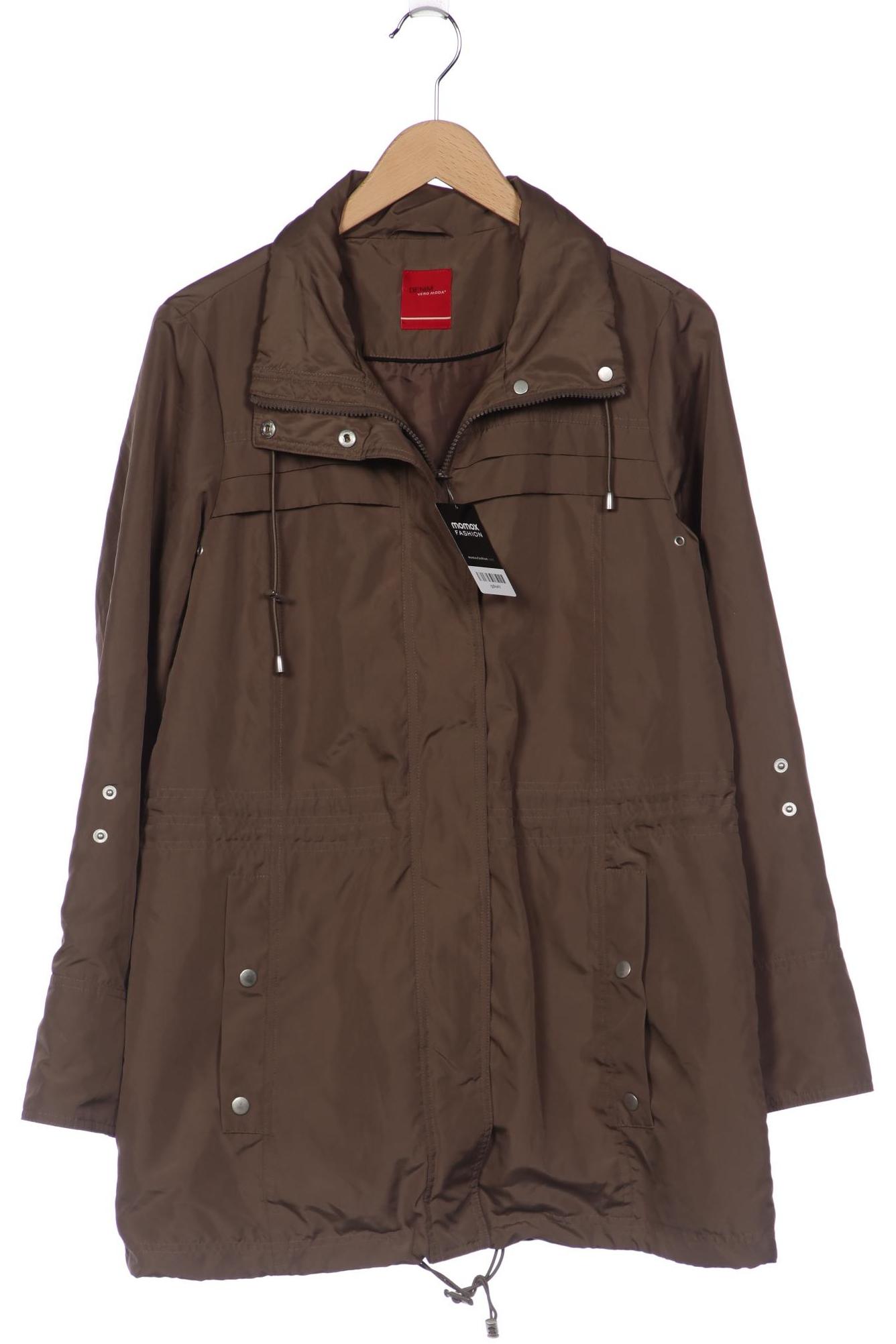 

Vero Moda Damen Mantel, braun