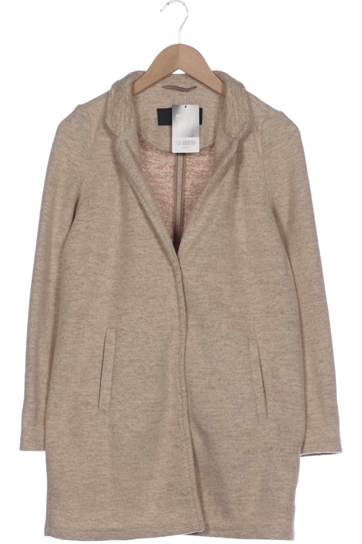 

Vero Moda Damen Mantel, beige, Gr. 36