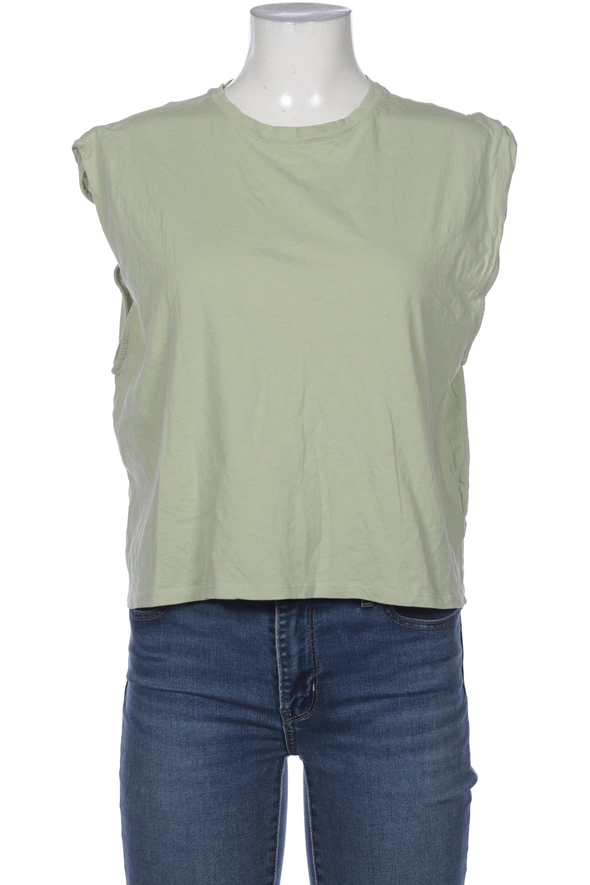 

Vero Moda Damen T-Shirt, hellgrün