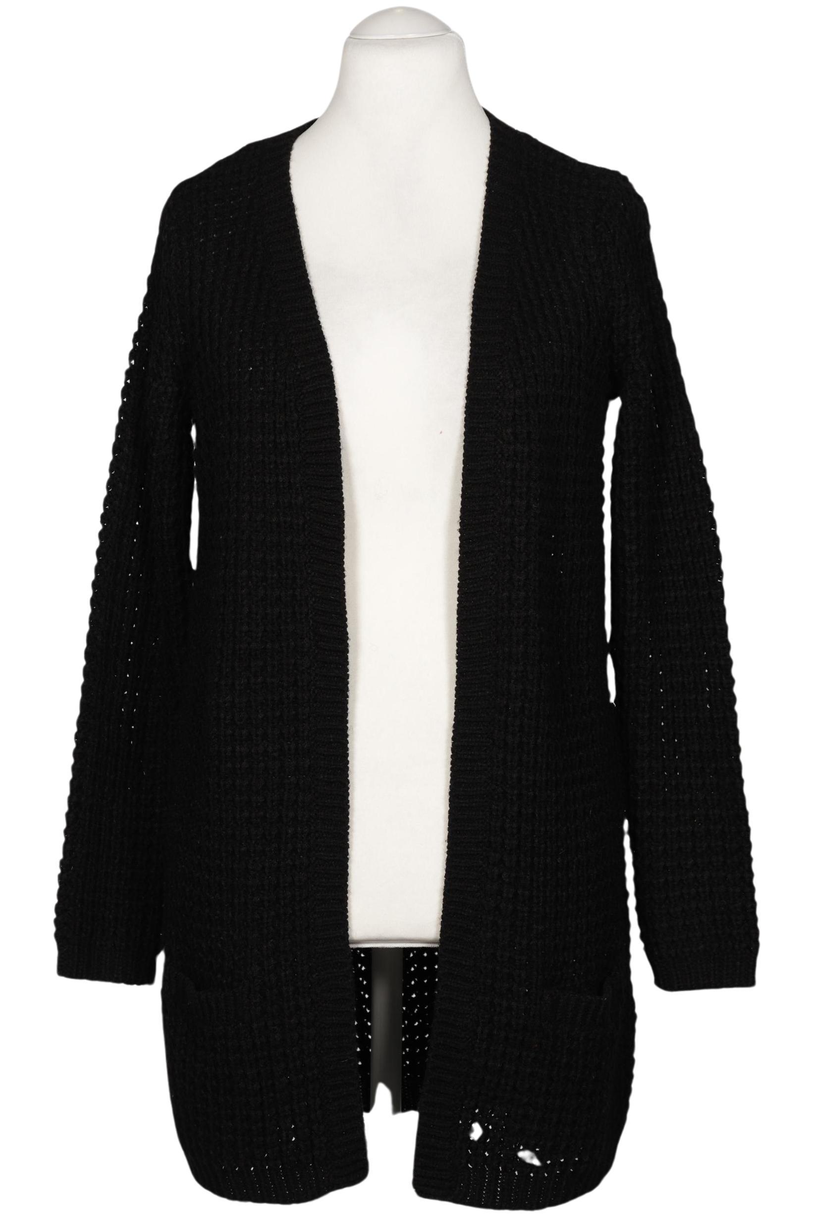 

Vero Moda Damen Strickjacke, schwarz, Gr. 38