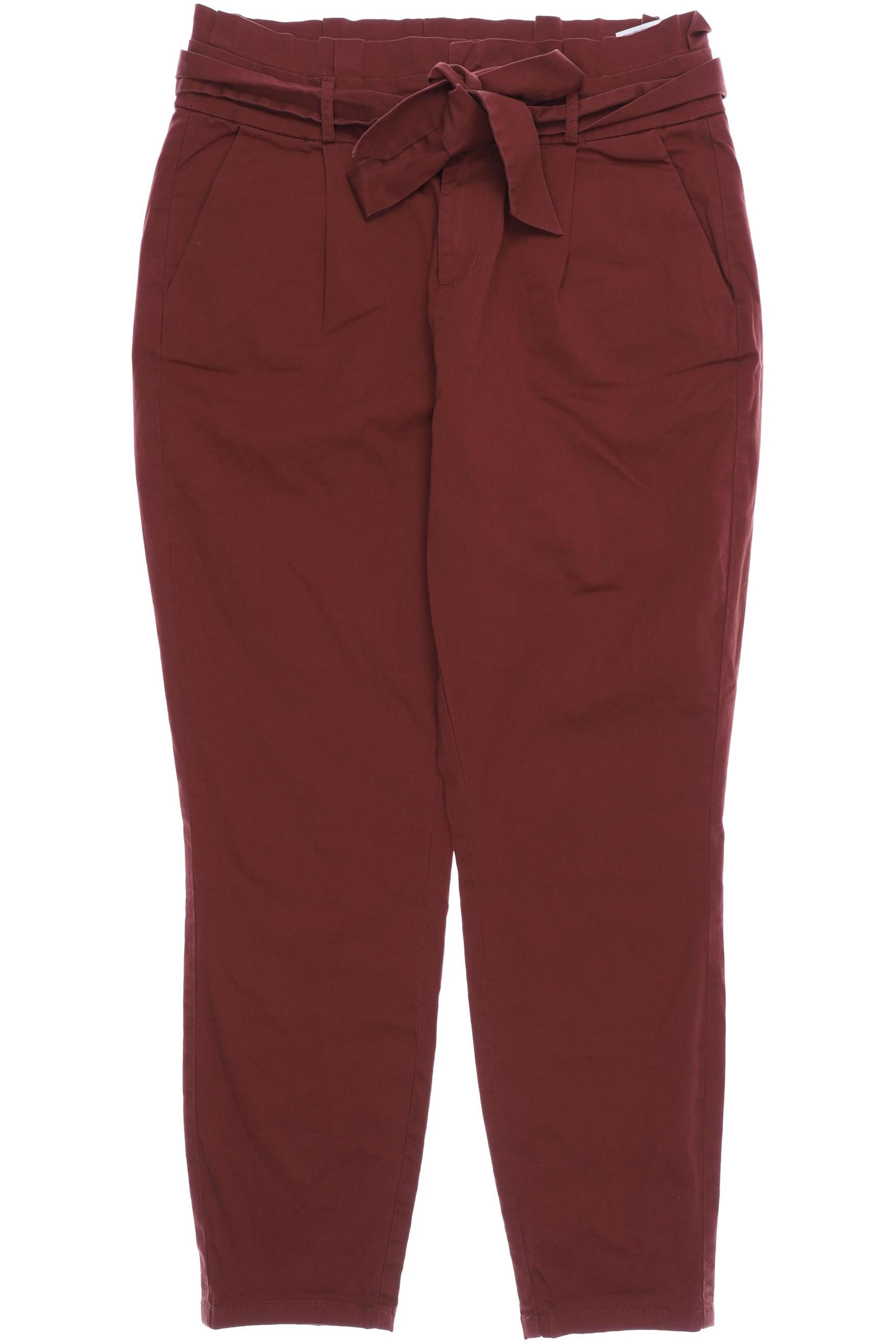 

Vero Moda Damen Stoffhose, bordeaux, Gr. 32