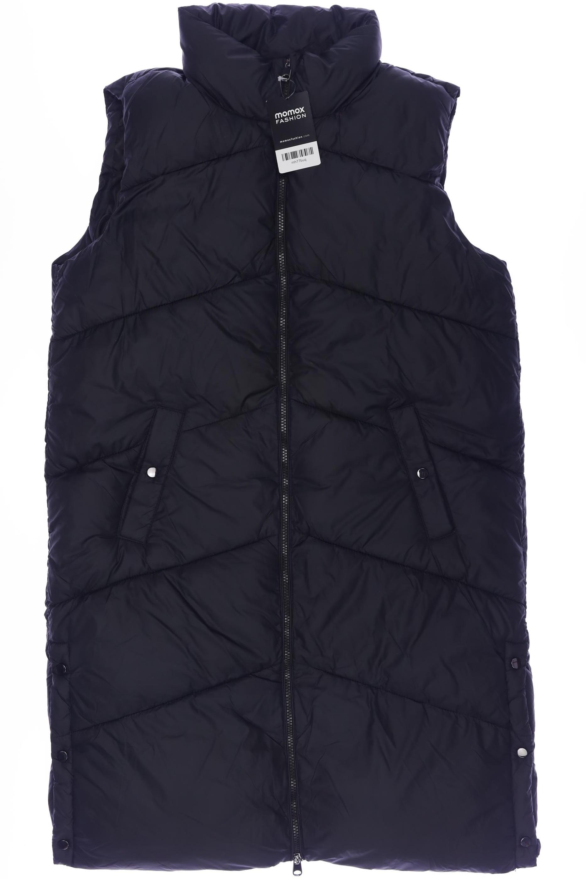 

Vero Moda Damen Weste, schwarz, Gr. 42