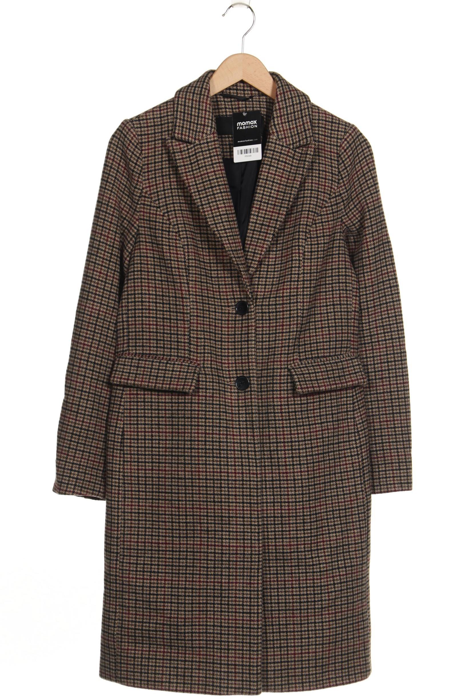 

Vero Moda Damen Mantel, braun, Gr. 36