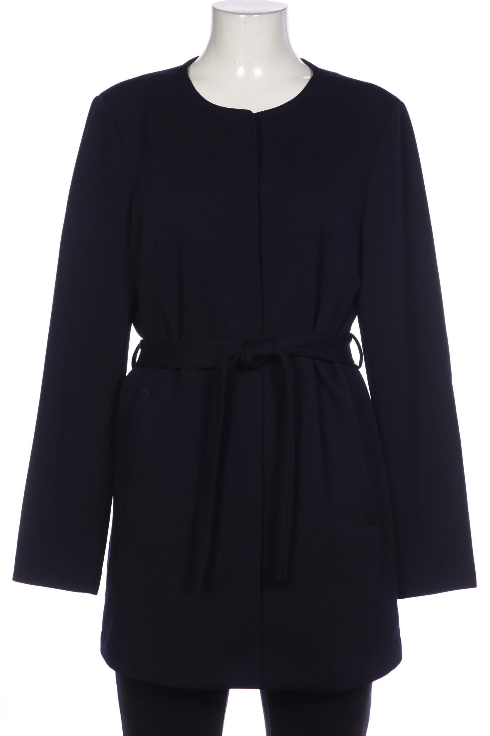 

Vero Moda Damen Mantel, marineblau, Gr. 42