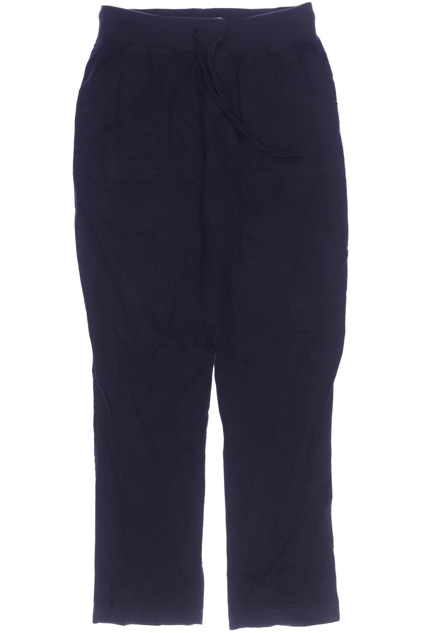 

Vero Moda Damen Stoffhose, marineblau, Gr. 0