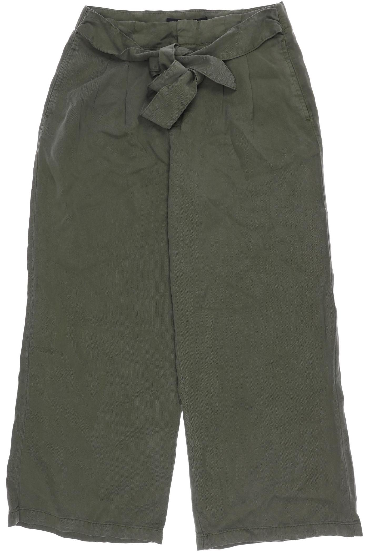 

Vero Moda Damen Stoffhose, grün, Gr. 0