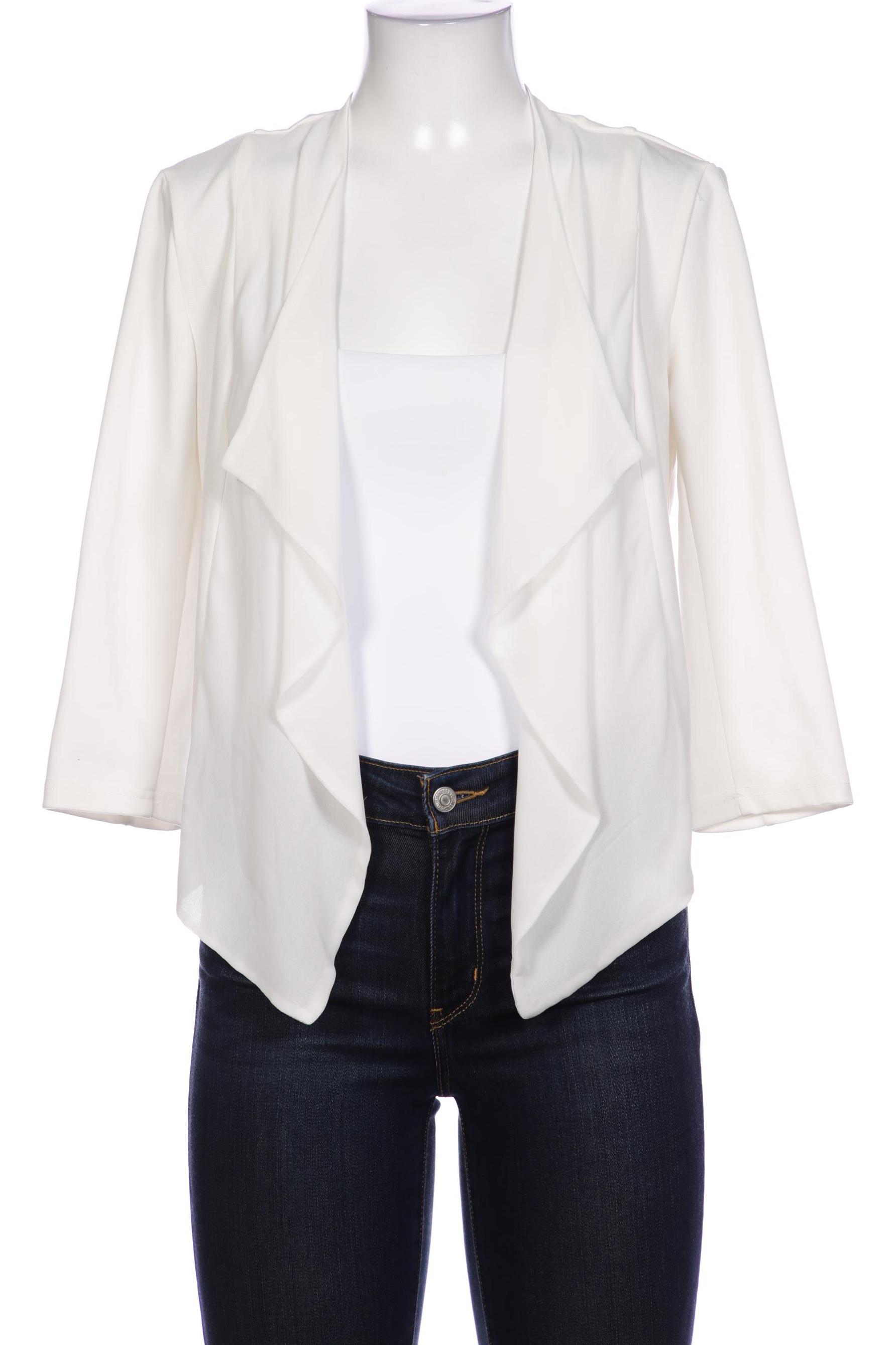 

Vero Moda Damen Blazer, weiß, Gr. 38