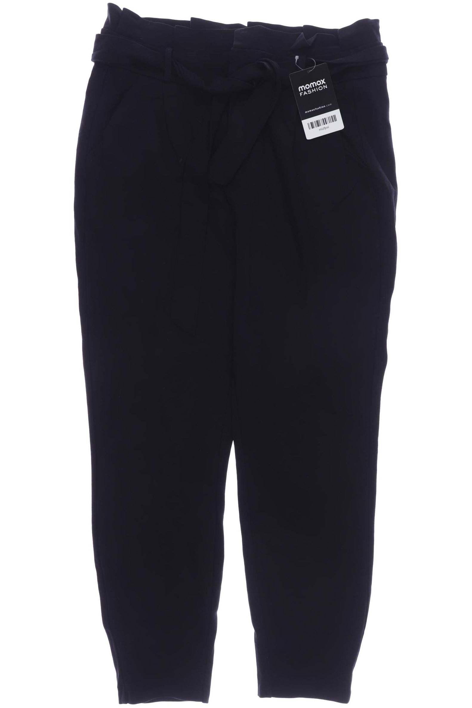 

Vero Moda Damen Stoffhose, schwarz