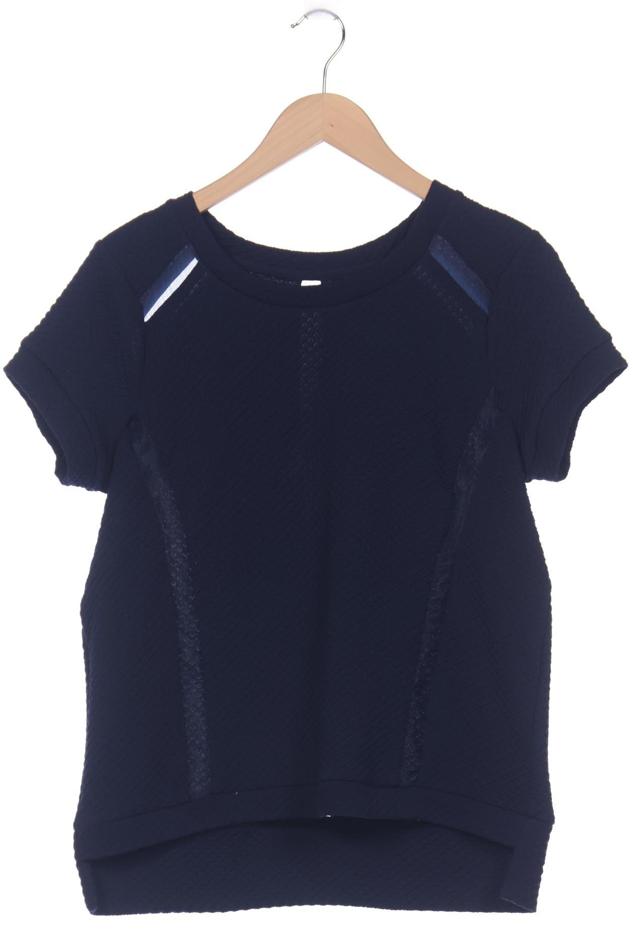 

Vero Moda Damen T-Shirt, marineblau, Gr. 38