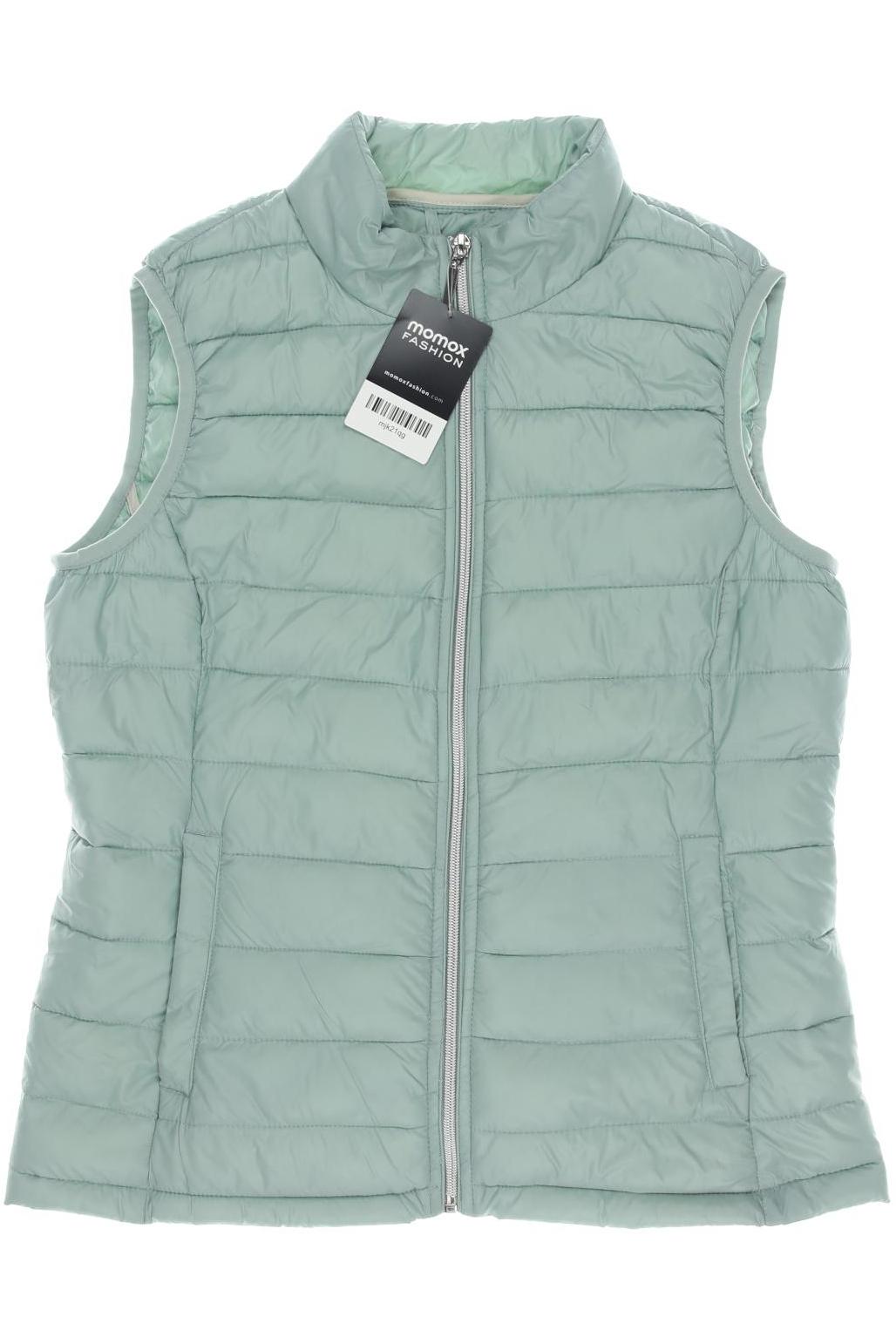 Thumbnail - Vero Moda Damen Weste, türkis, Gr. 38