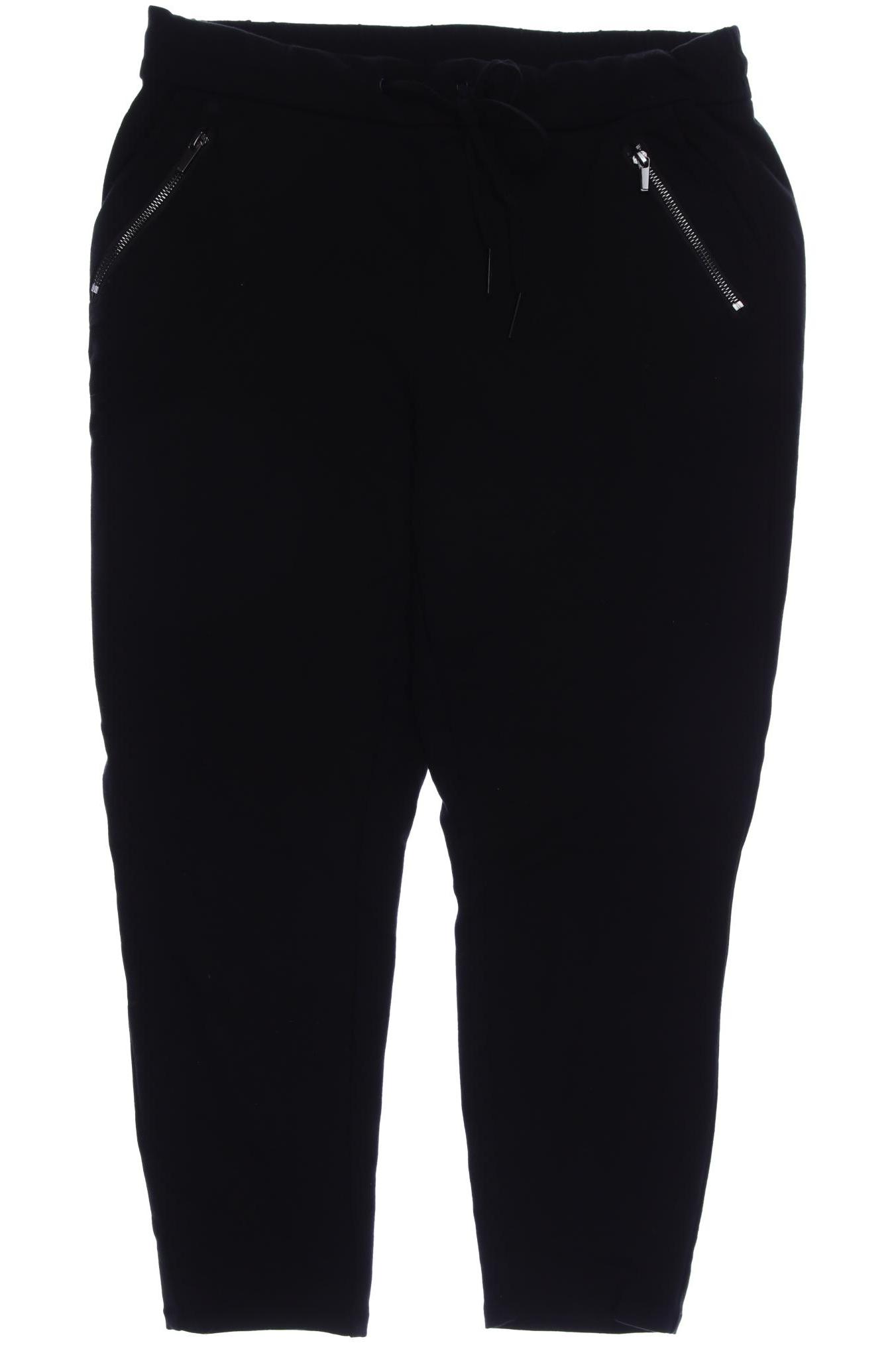 

Vero Moda Damen Stoffhose, schwarz, Gr. 0