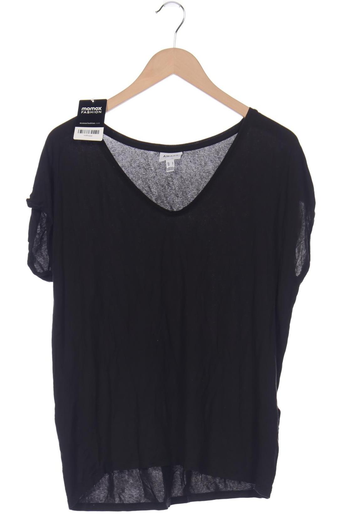 

Vero Moda Damen T-Shirt, schwarz