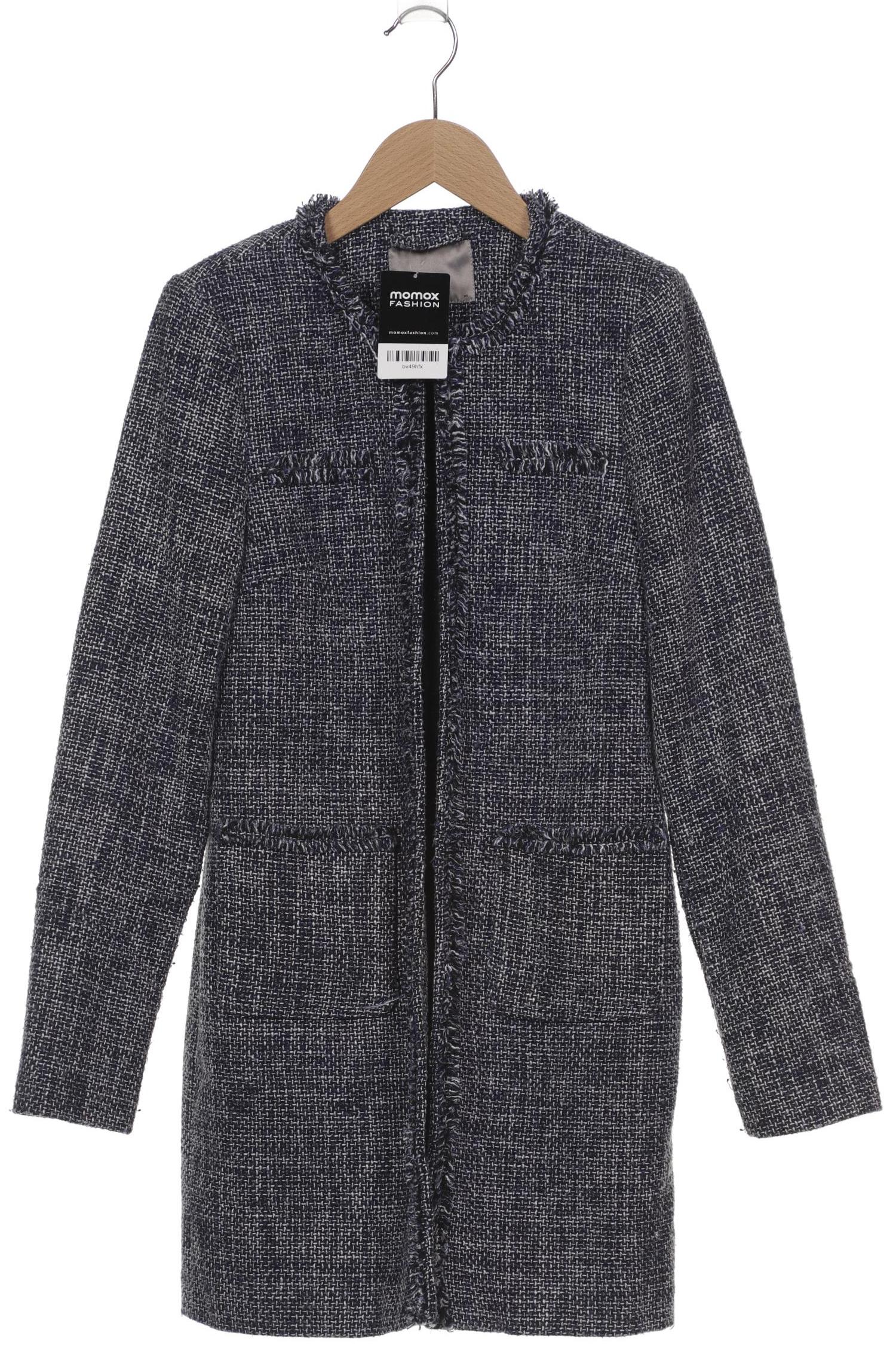 

Vero Moda Damen Mantel, marineblau, Gr. 34