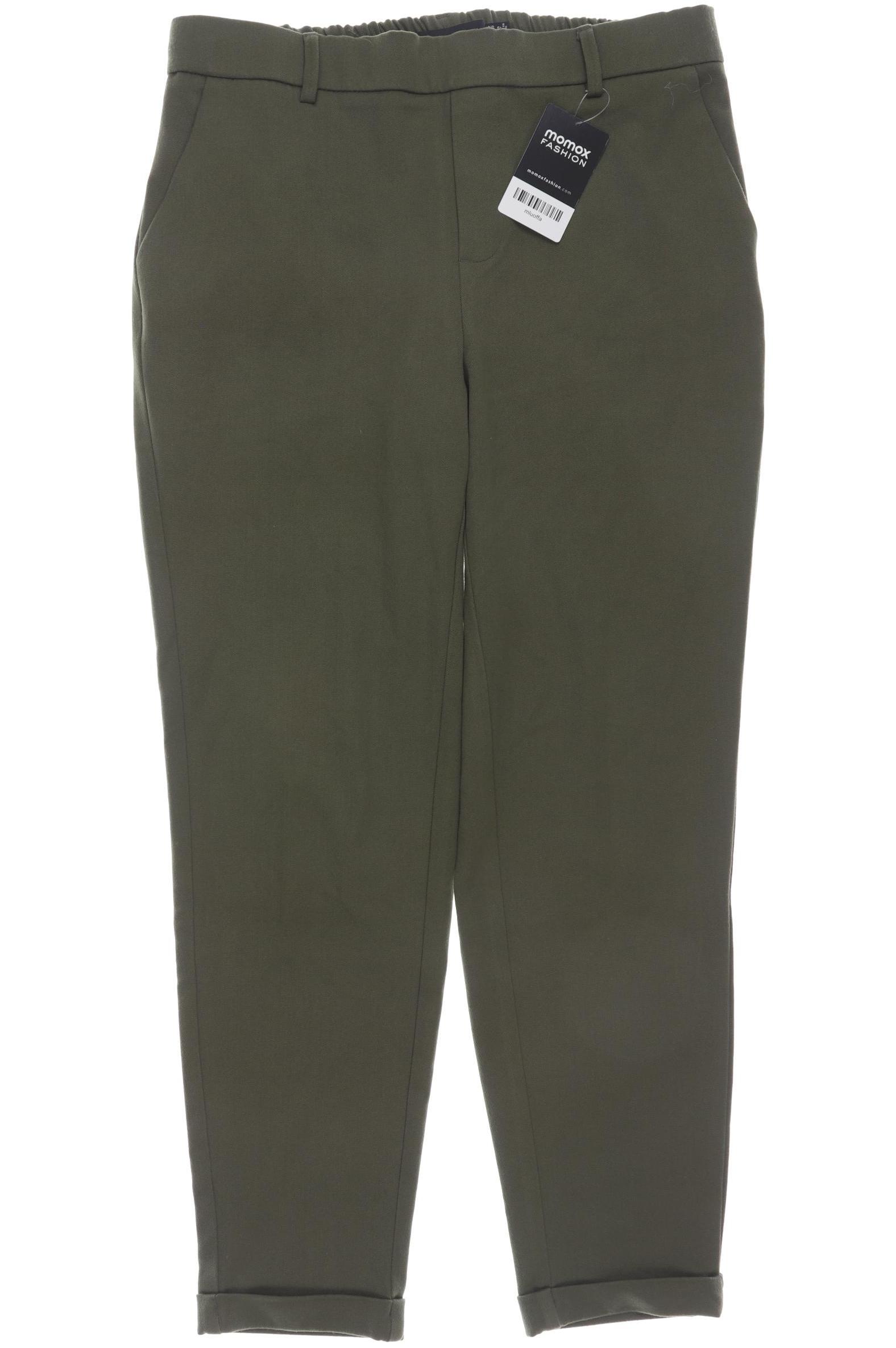

Vero Moda Damen Stoffhose, grün, Gr. 0