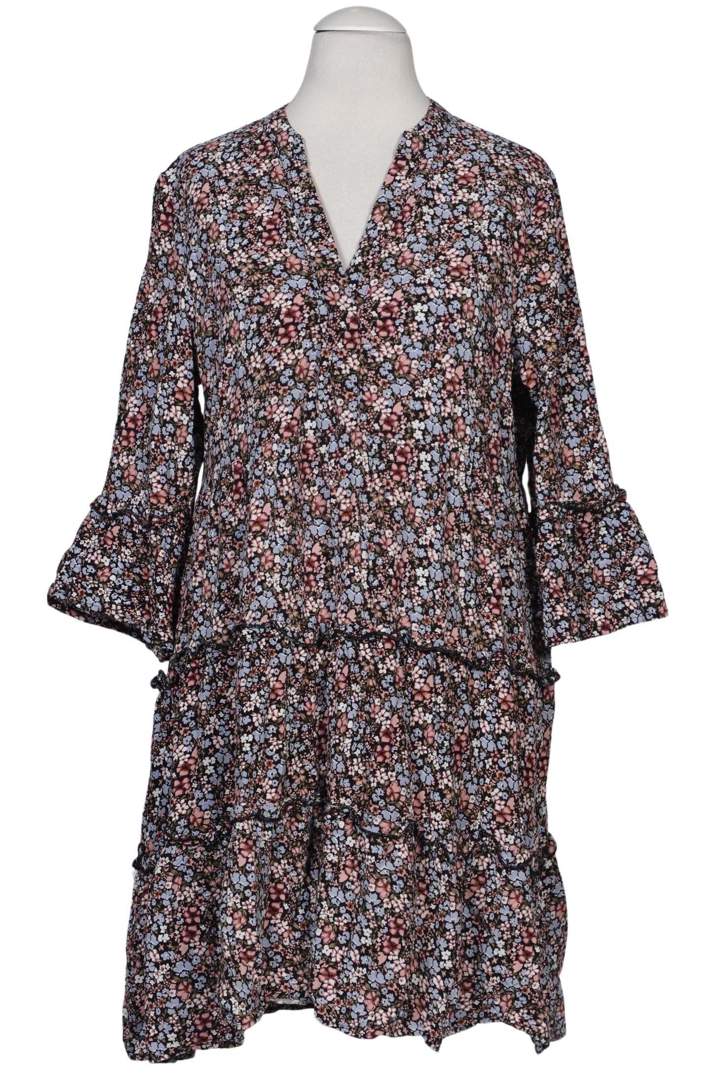 

Vero Moda Damen Kleid, mehrfarbig, Gr. 38