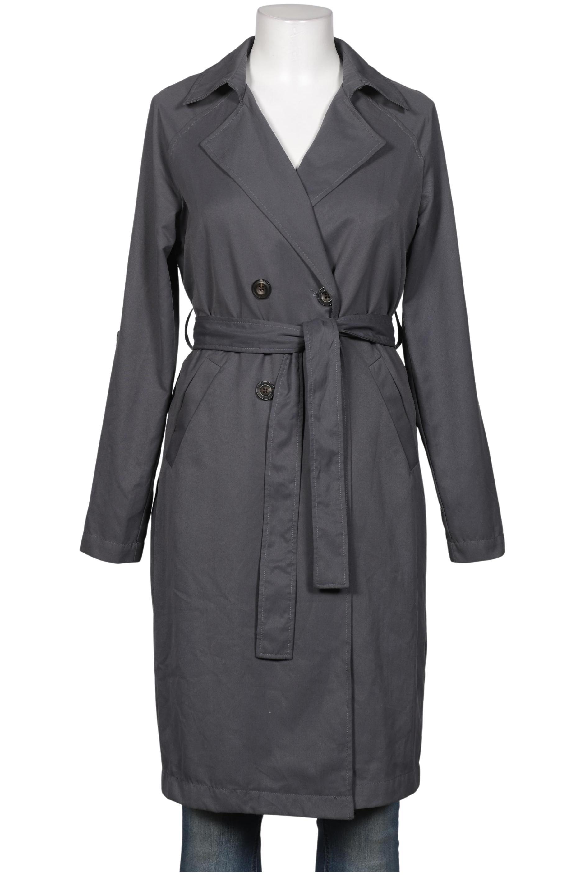 

Vero Moda Damen Mantel, grau, Gr. 36