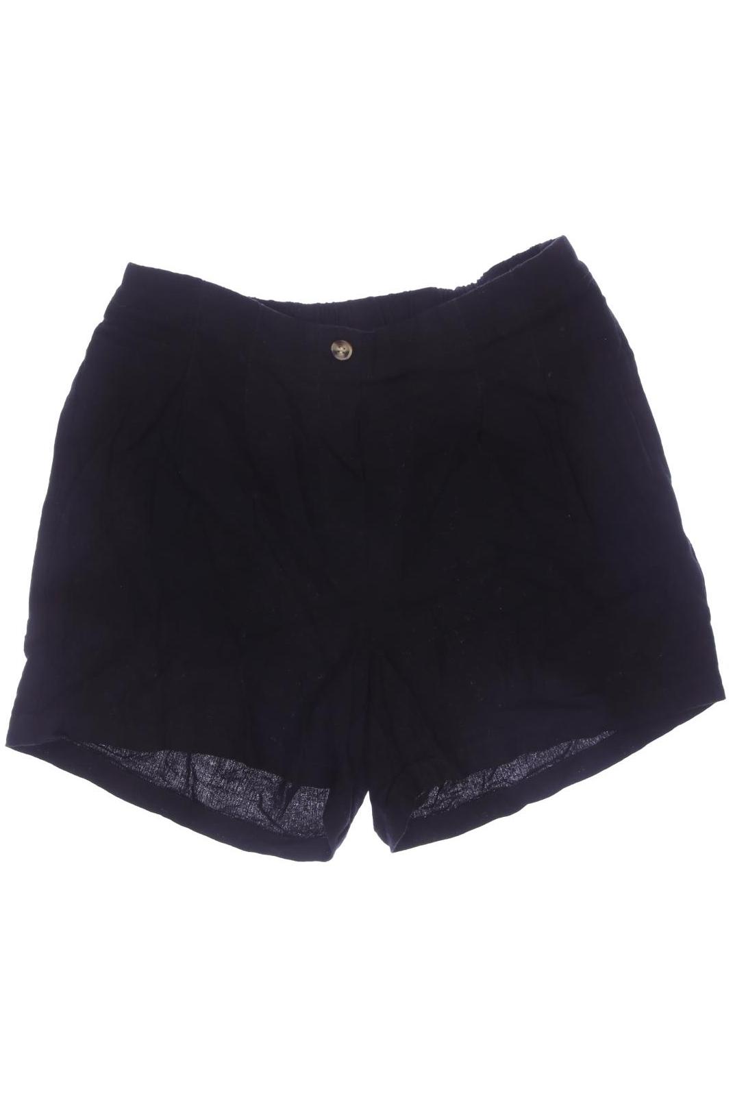 

Vero Moda Damen Shorts, schwarz, Gr. 36