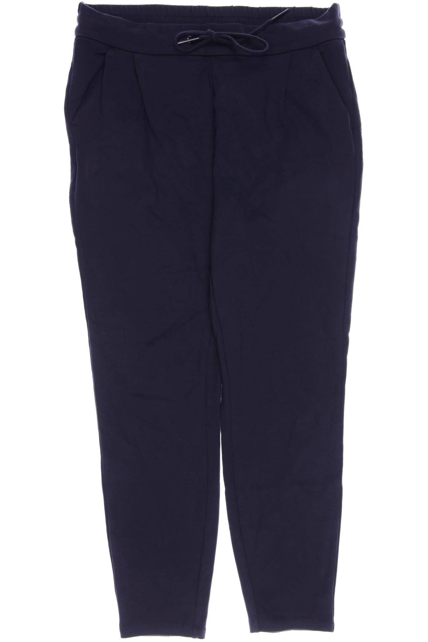 

Vero Moda Damen Stoffhose, marineblau