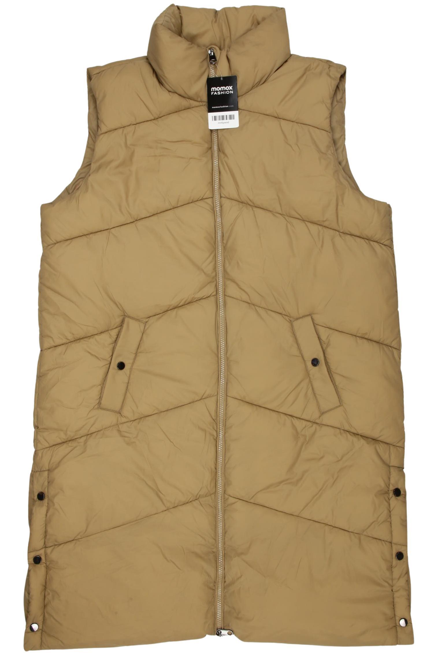 

Vero Moda Damen Weste, cremeweiß, Gr. 46