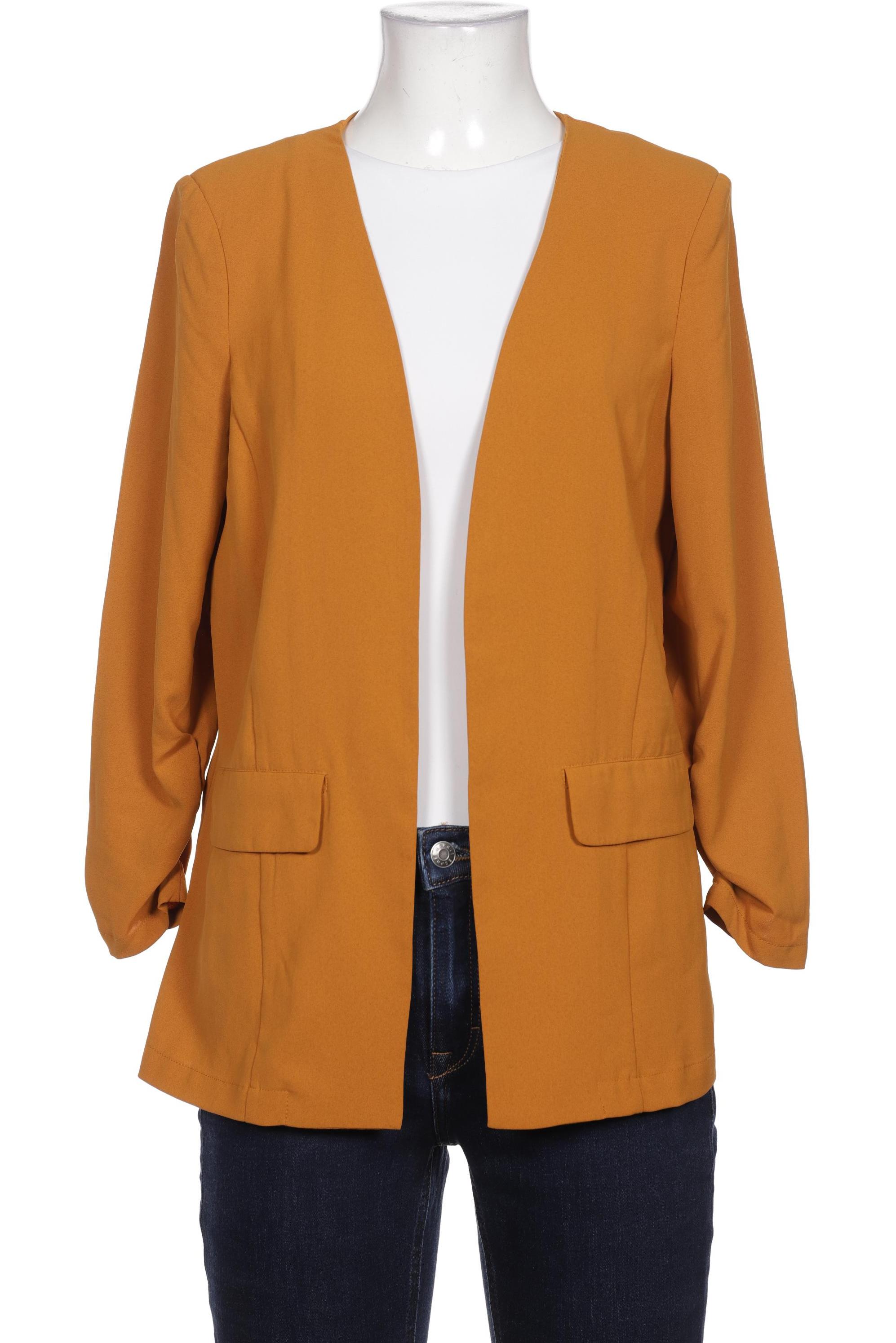 

Vero Moda Damen Blazer, orange